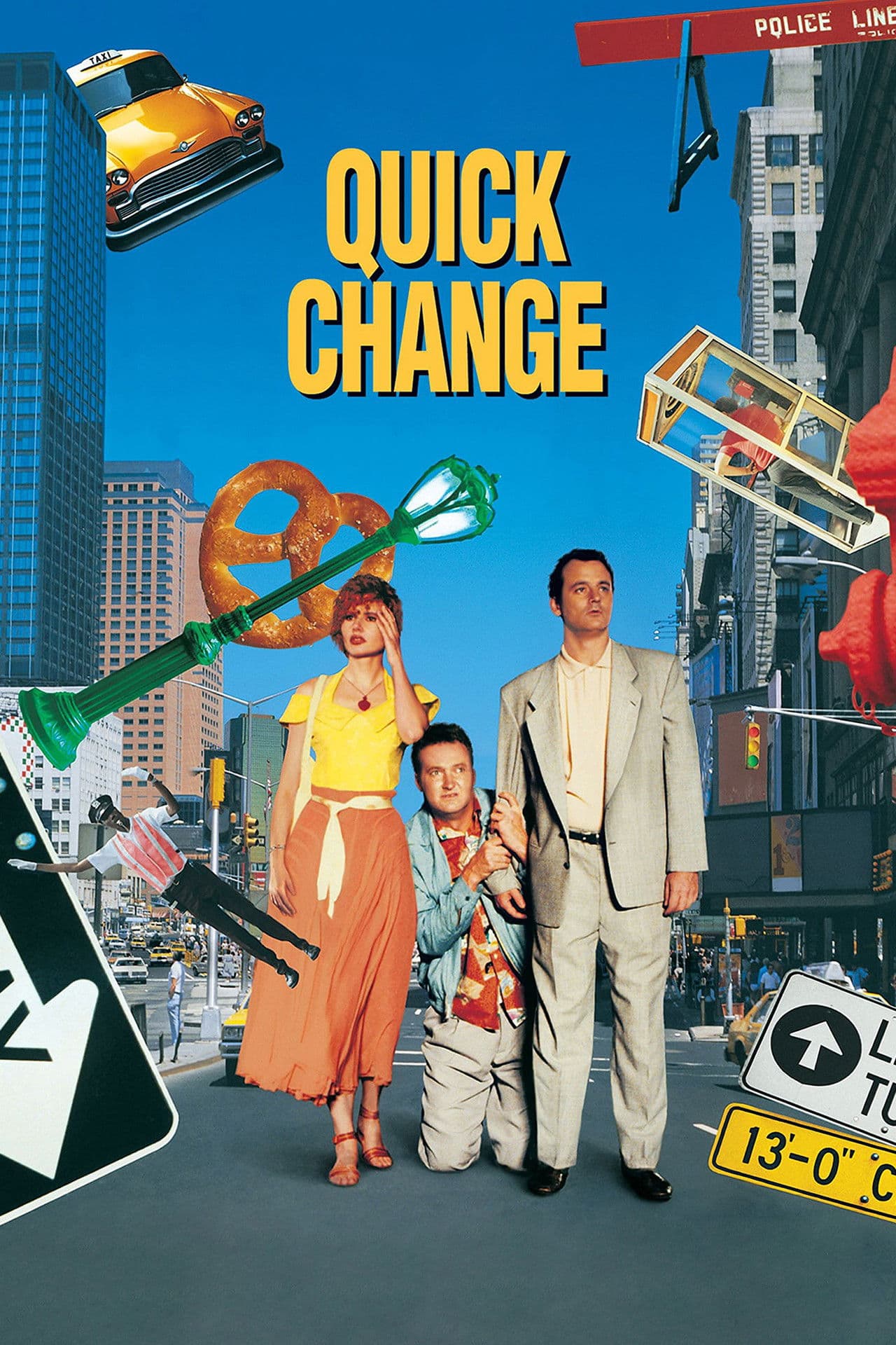 Quick Change preview 2