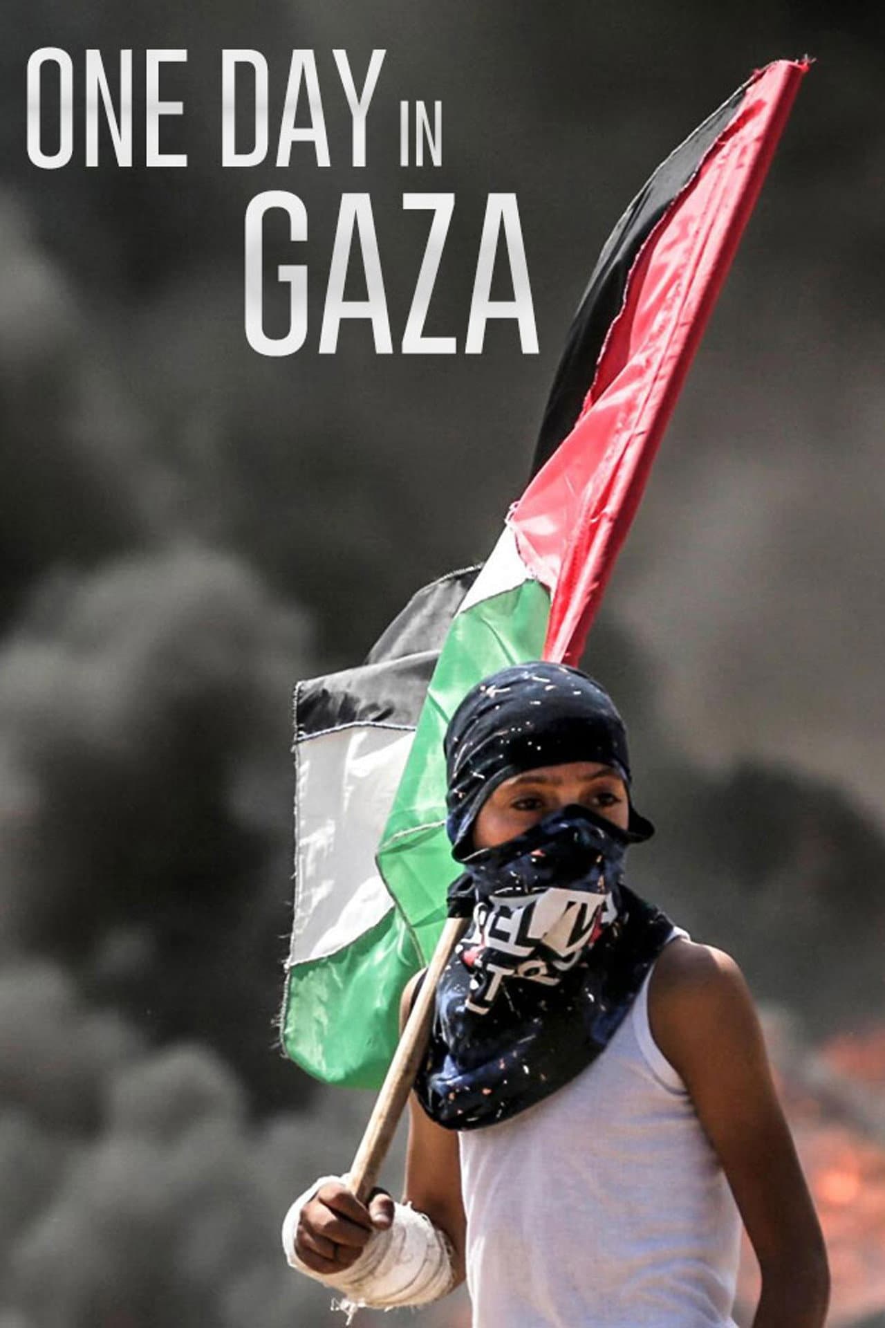 One Day in Gaza preview 2