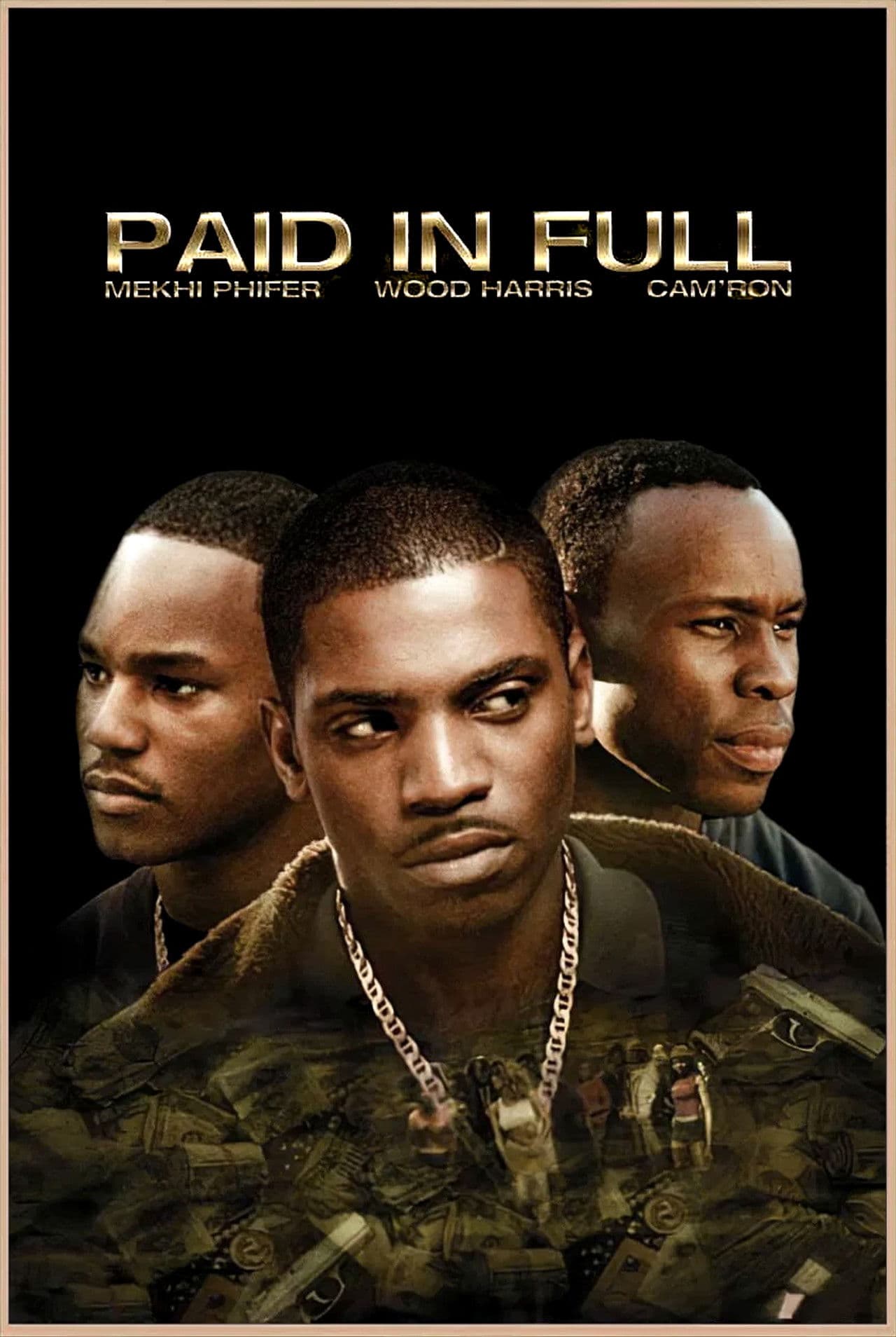 Paid in Full preview 2