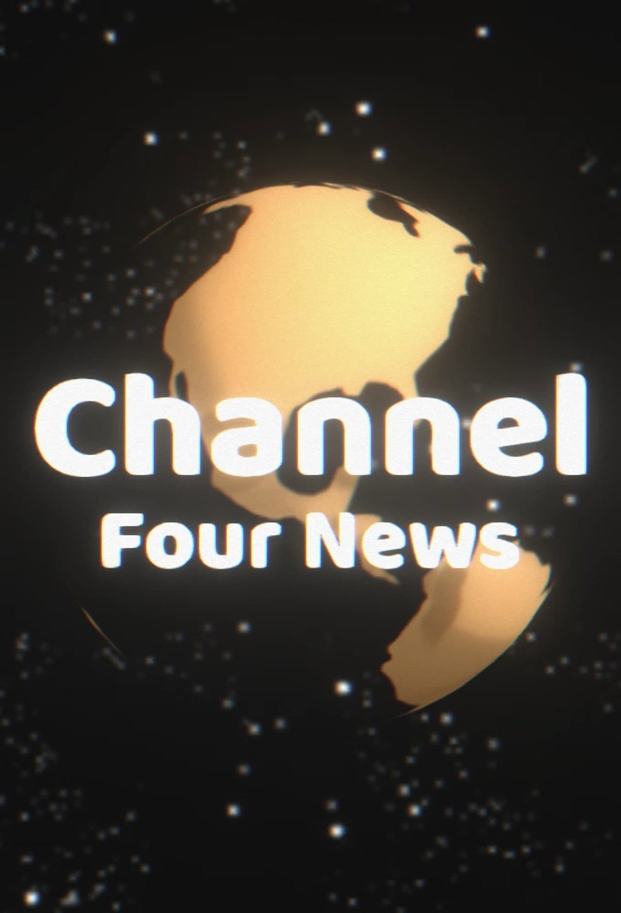 Channel Four News preview 2