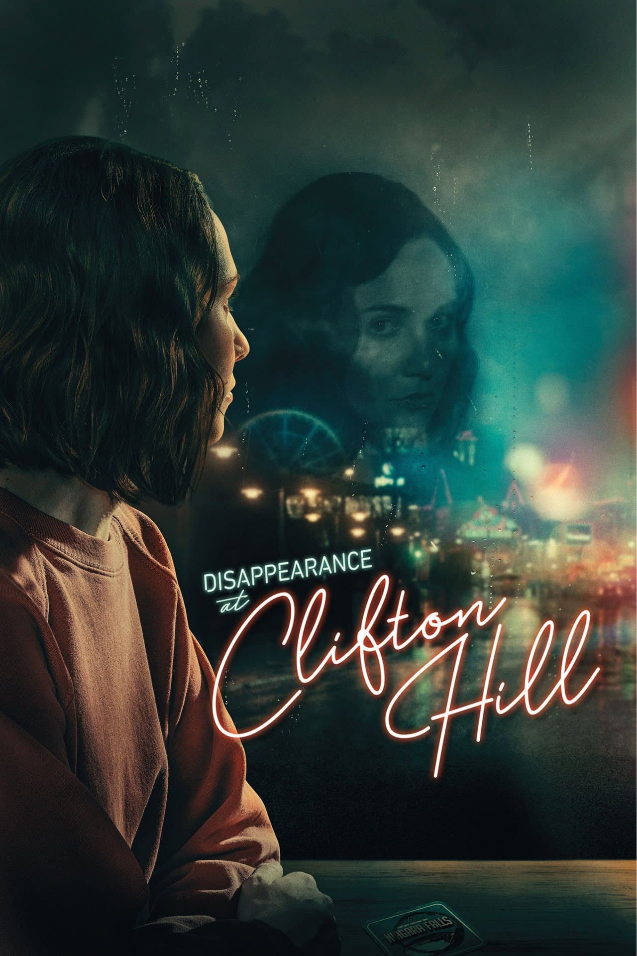 Disappearance at Clifton Hill preview 2