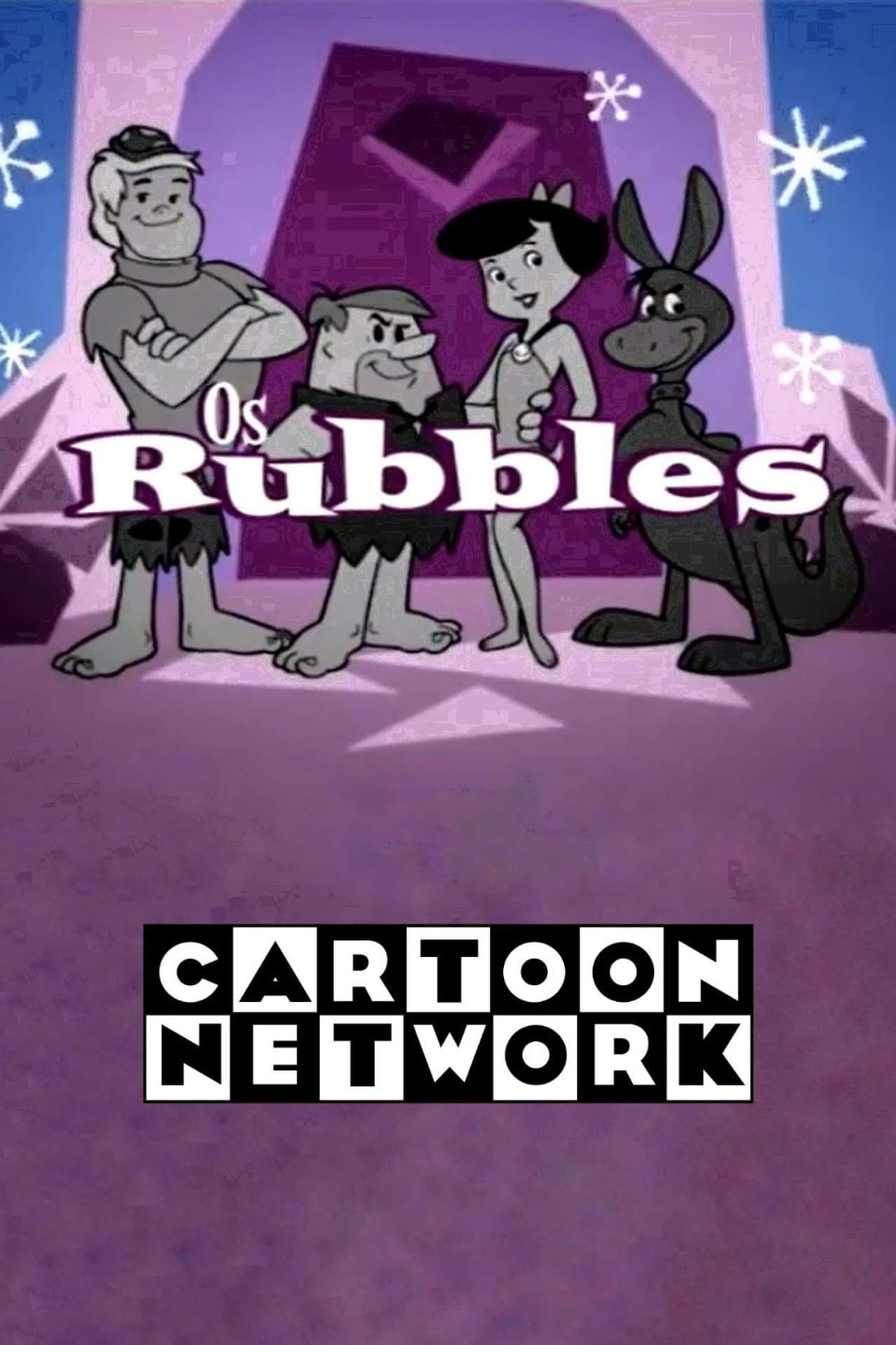 The Rubbles preview 2