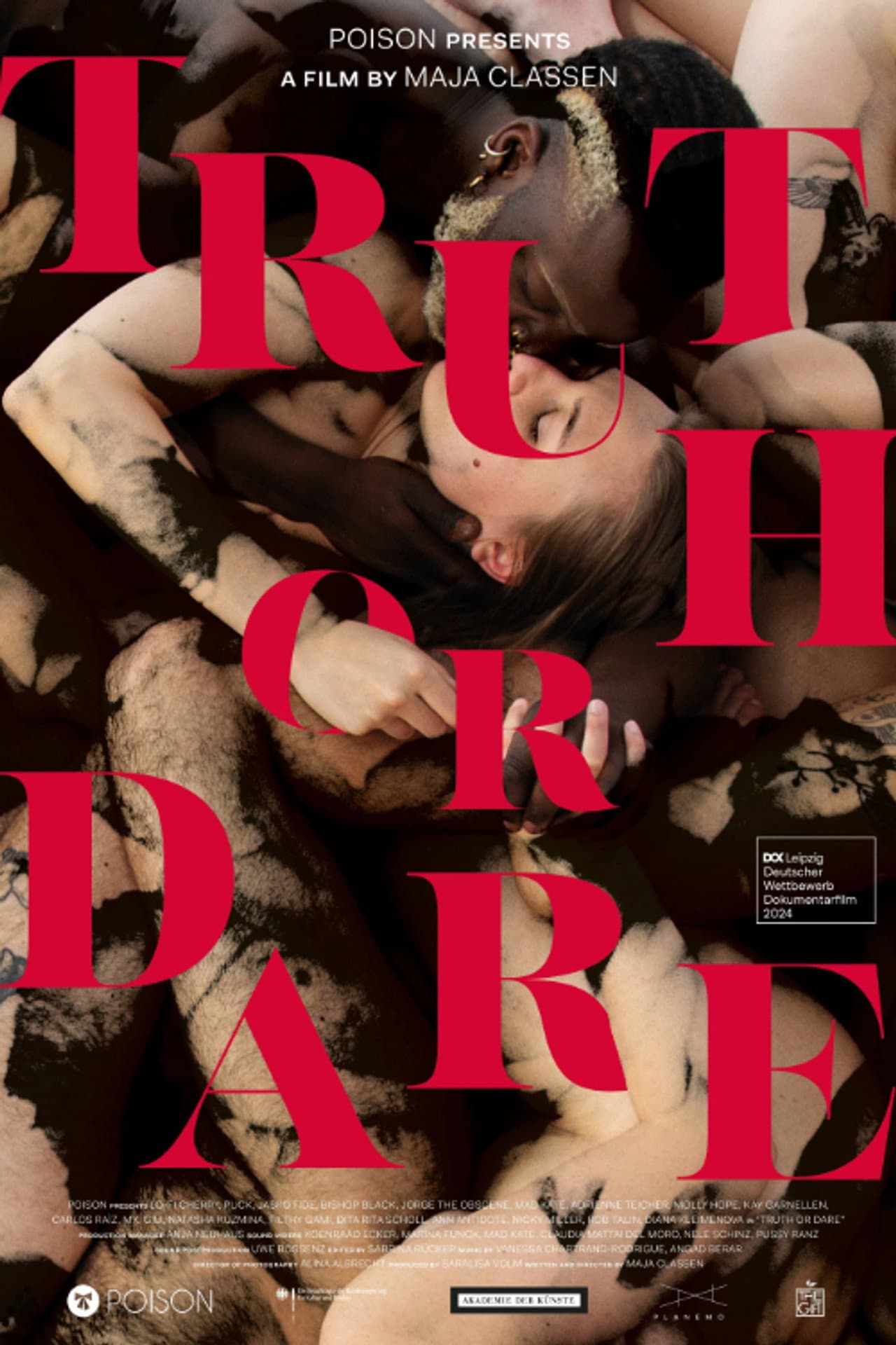 Truth or Dare preview 2