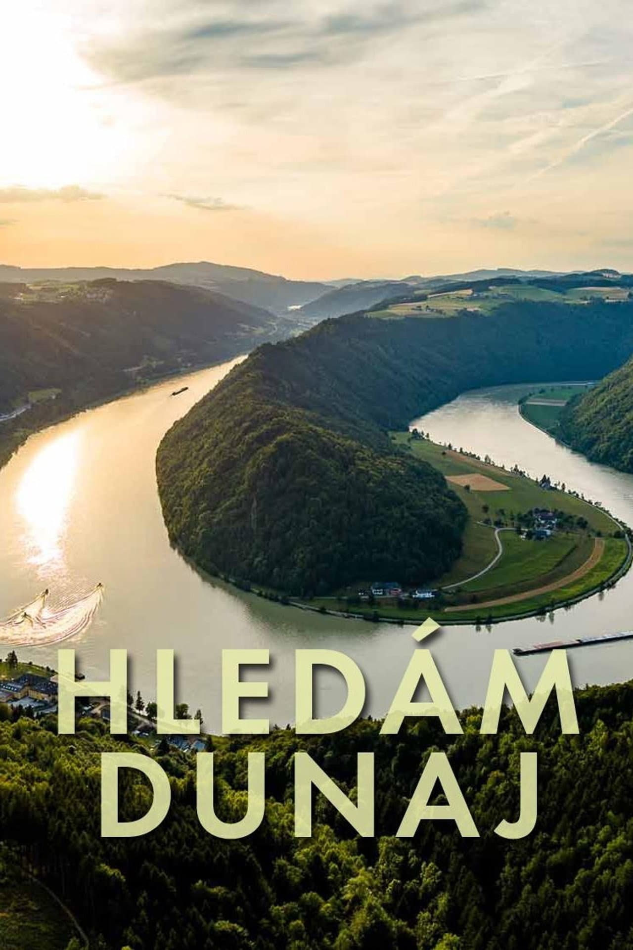 Hľadám Dunaj preview 2