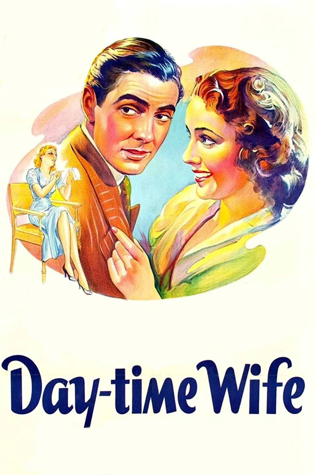 Day-time Wife preview 2