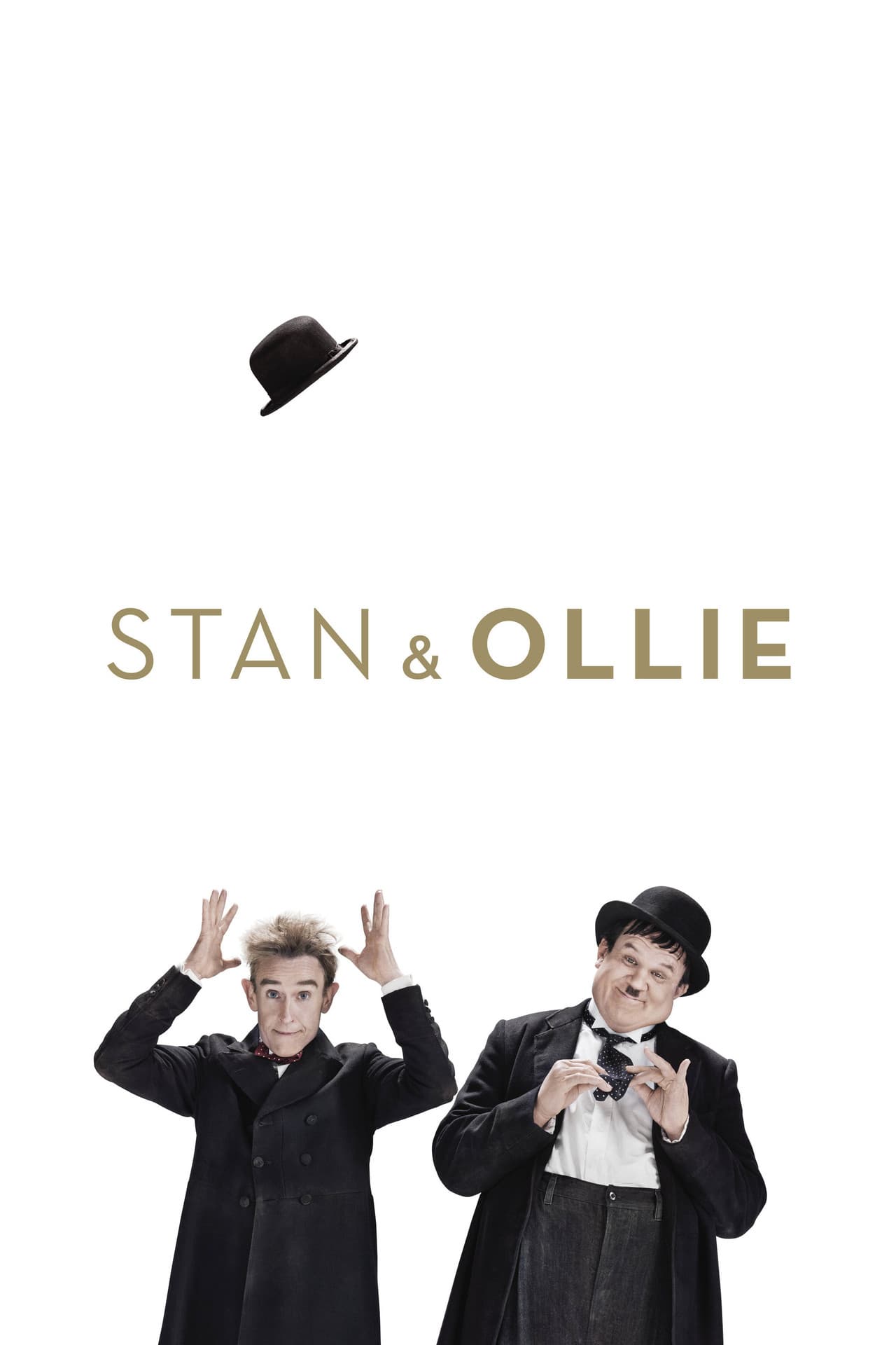 Stan & Ollie preview 2
