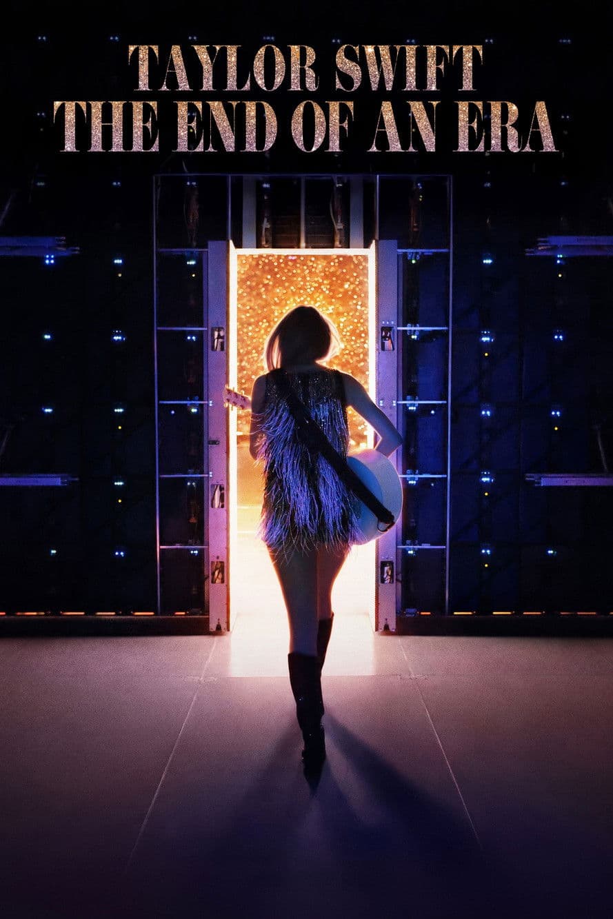 The End of an Era preview 2