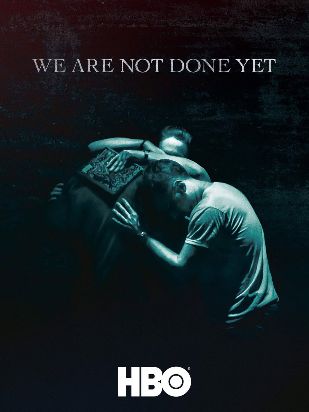We Are Not Done Yet preview 2