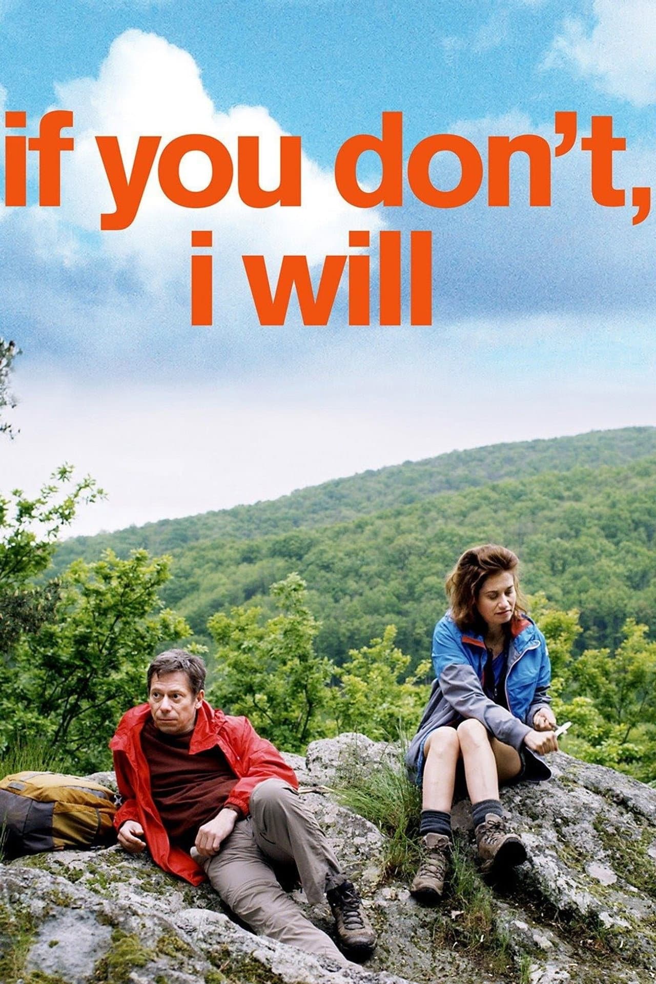 If You Don't, I Will preview 1