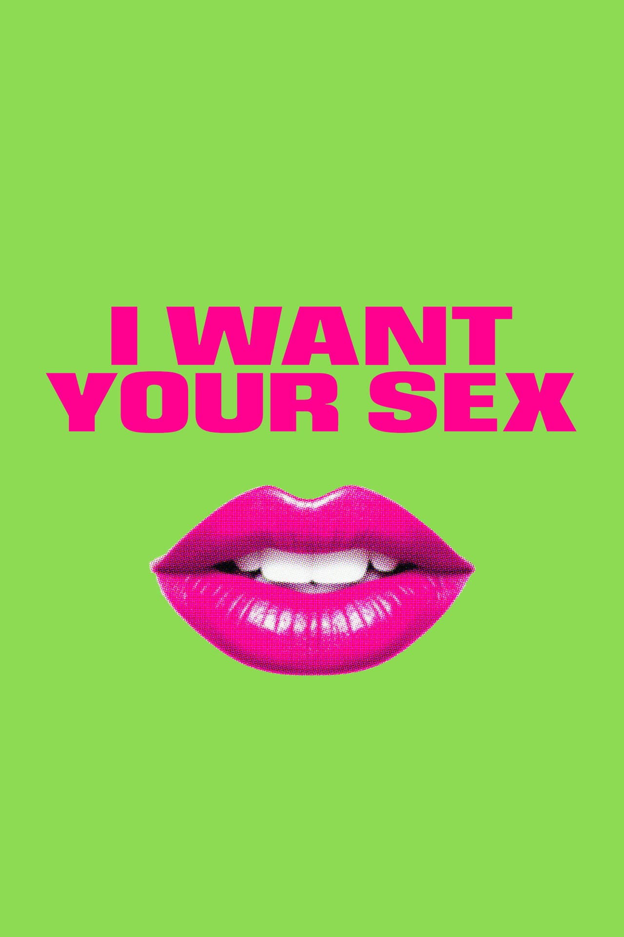I Want Your Sex preview 2