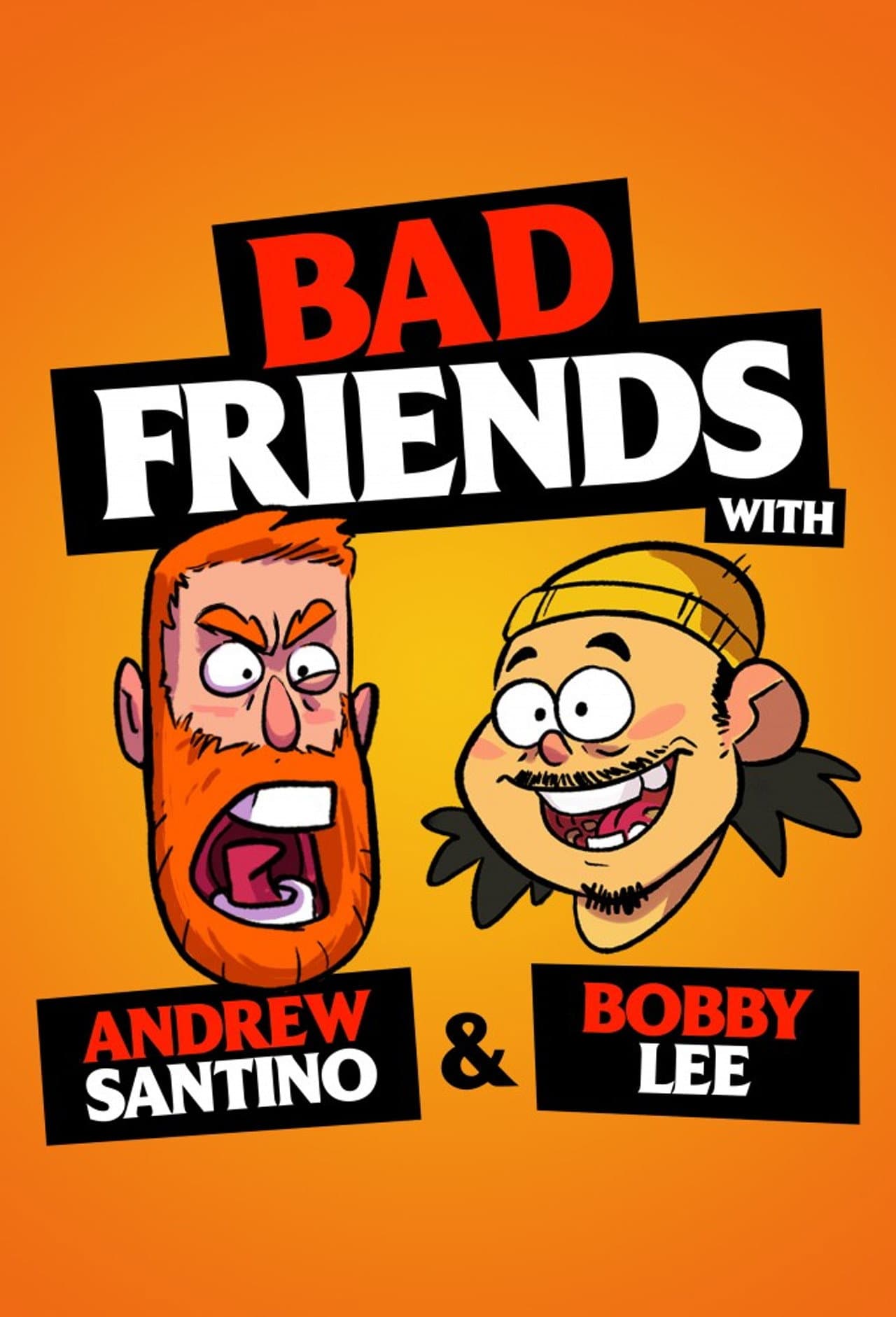 Bad Friends preview 2