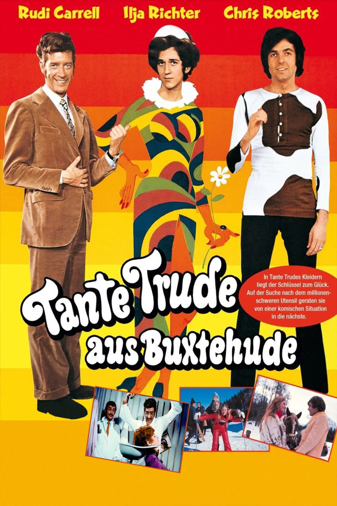 Tante Trude aus Buxtehude preview 2