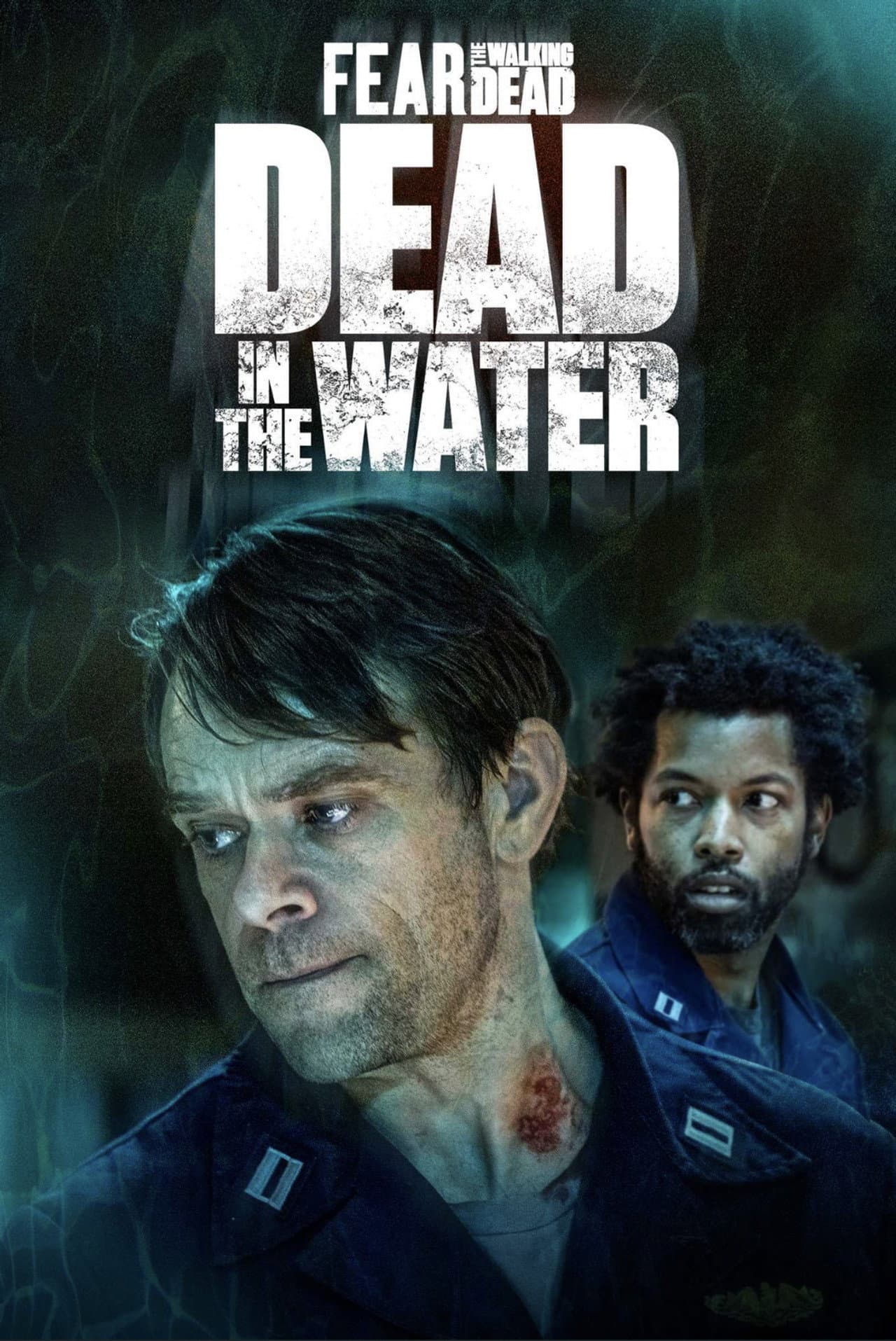 Fear the Walking Dead: Dead in the Water preview 2