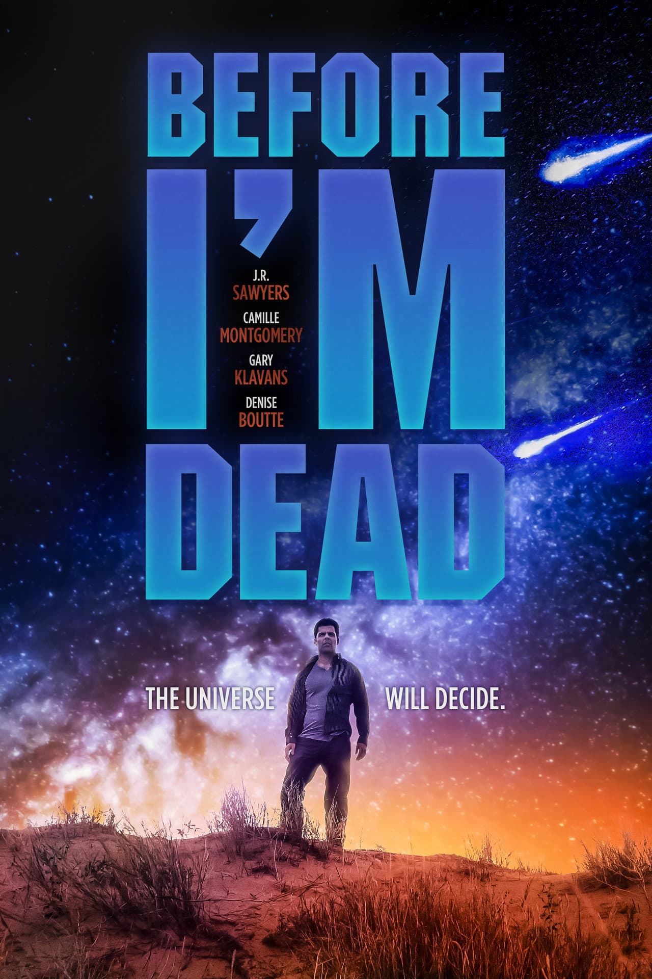 Before I'm Dead preview 2