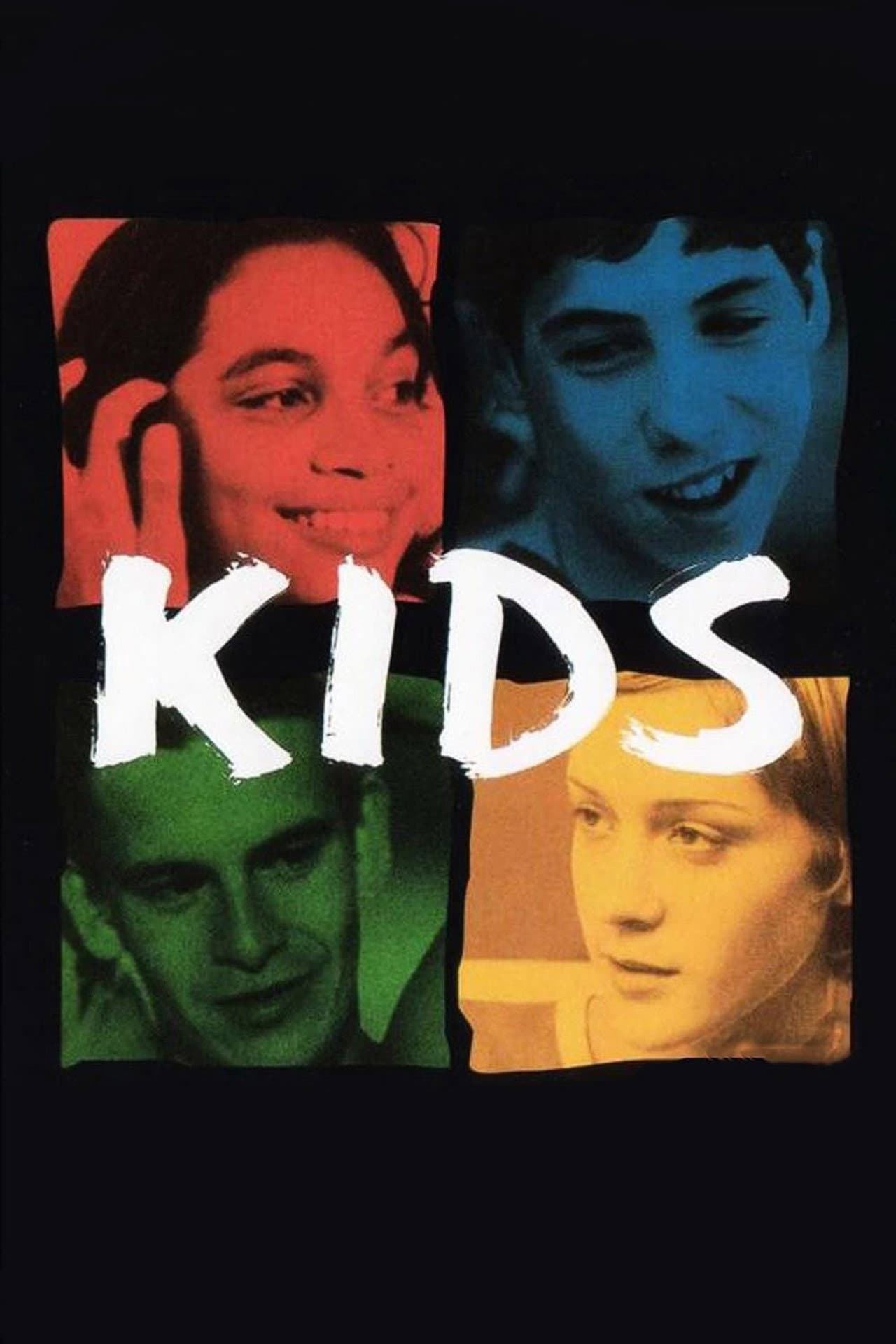 Kids preview 2