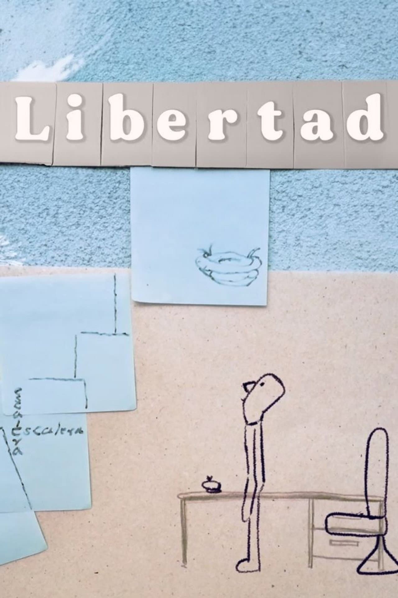 Libertad preview 2
