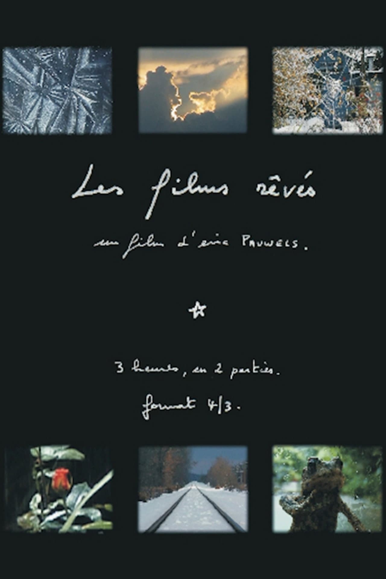 The Dreamed Films preview 2