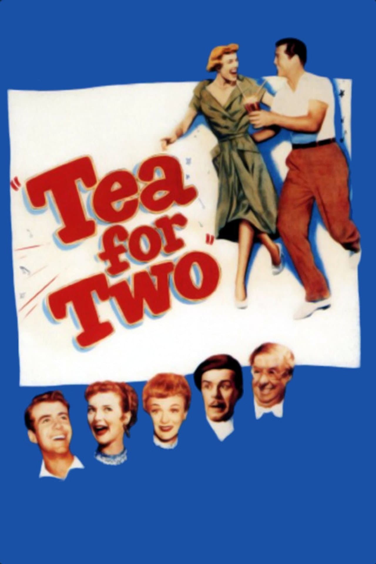 Tea for Two preview 2