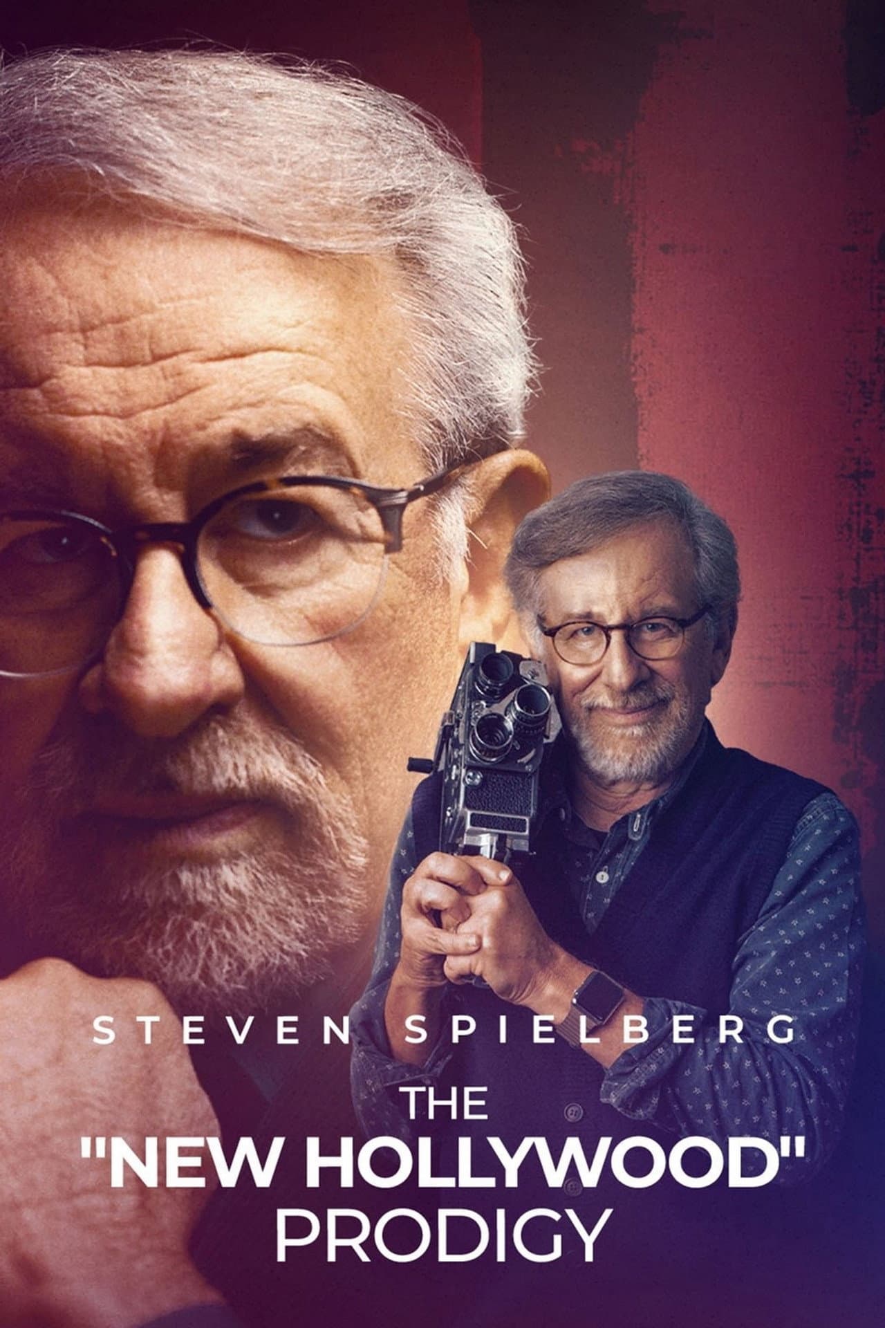 Steven Spielberg, the “New Hollywood” Prodigy preview 2