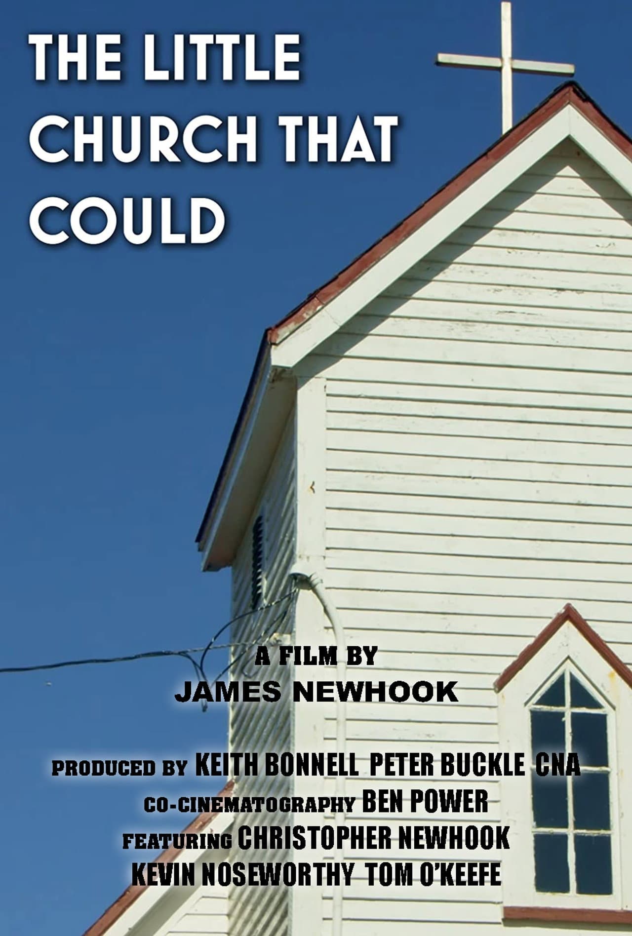 The Little Church That Could preview 2