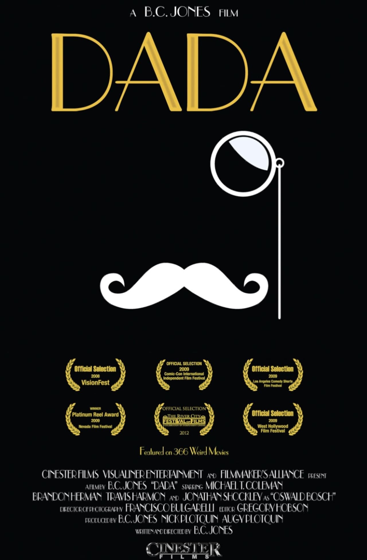 Dada preview 2