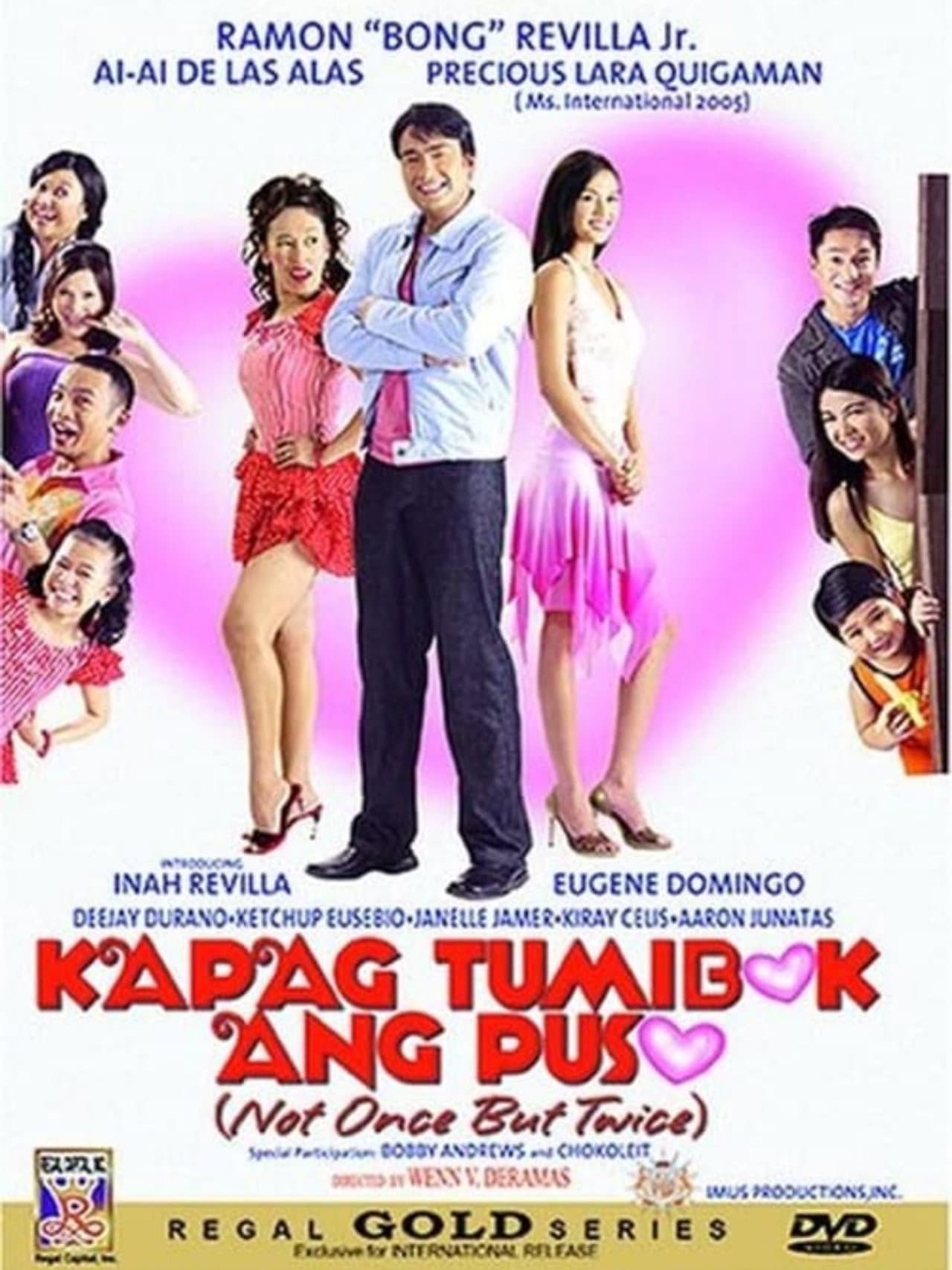 Kapag Tumibok Ang Puso preview 1