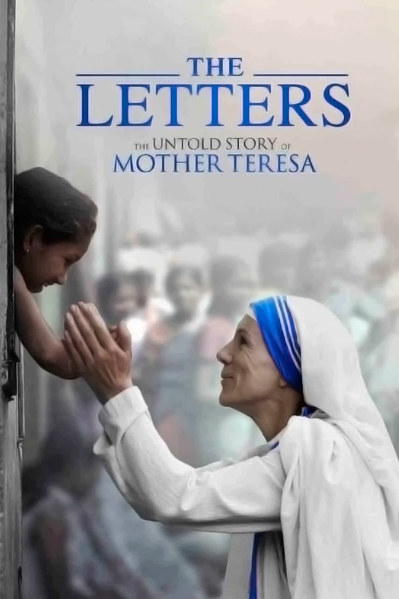The Letters preview 2