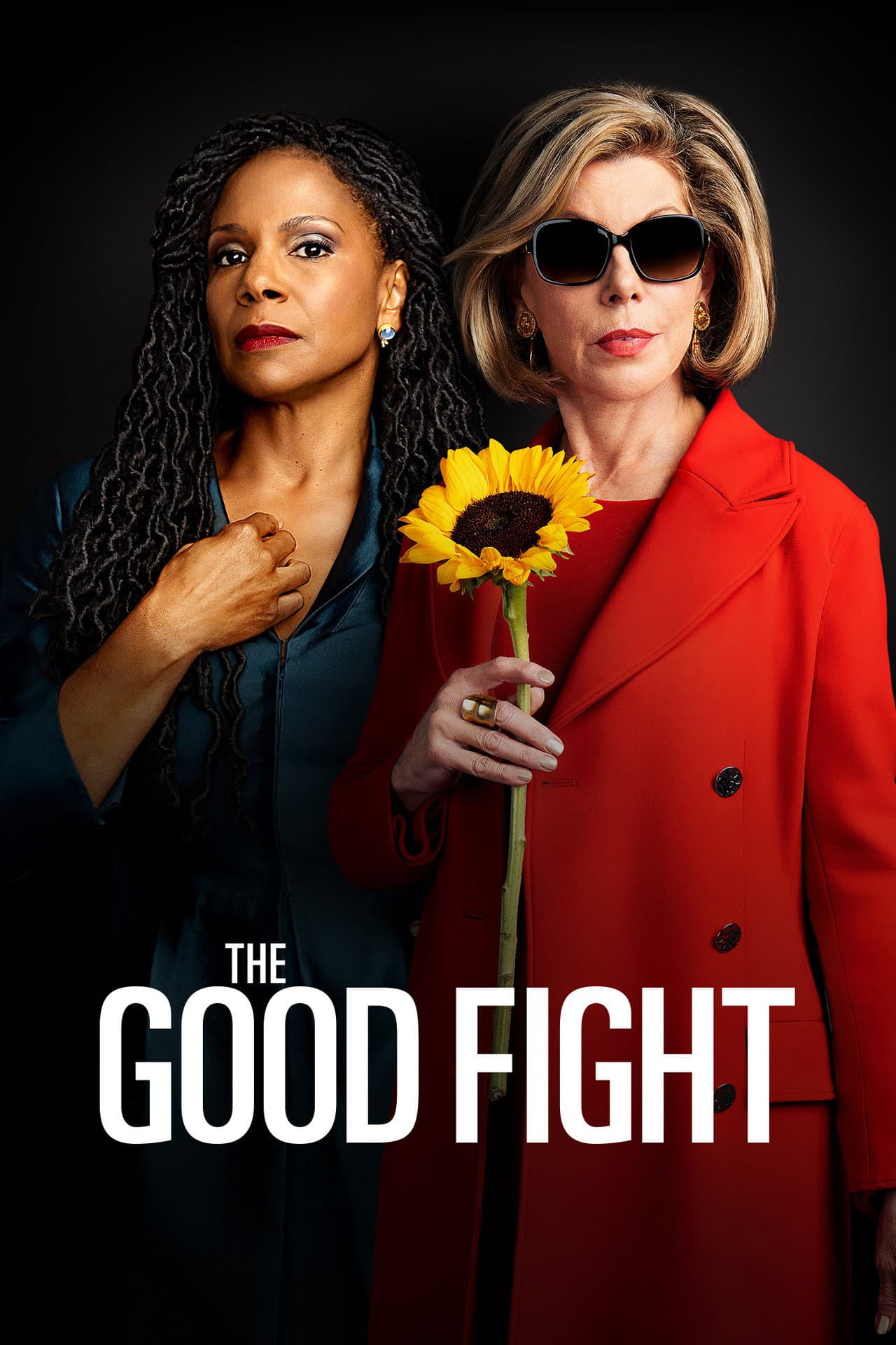 The Good Fight preview 2