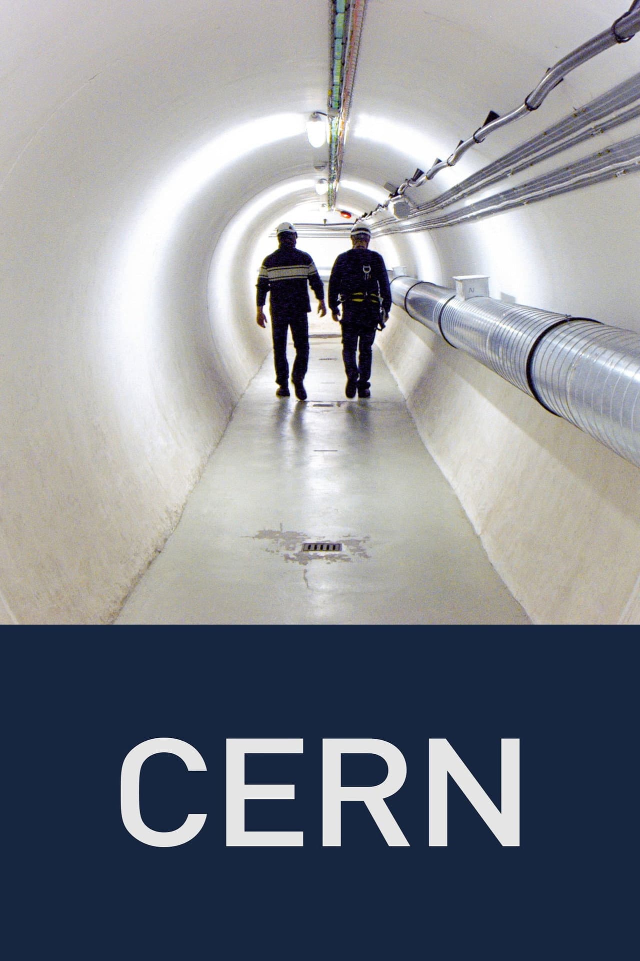 CERN preview 2
