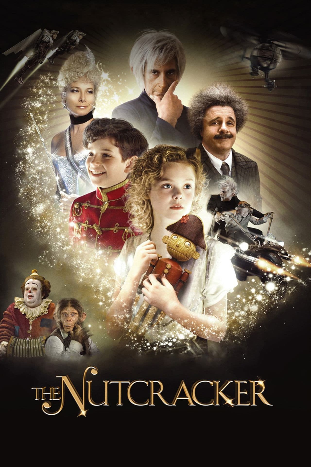 The Nutcracker preview 2