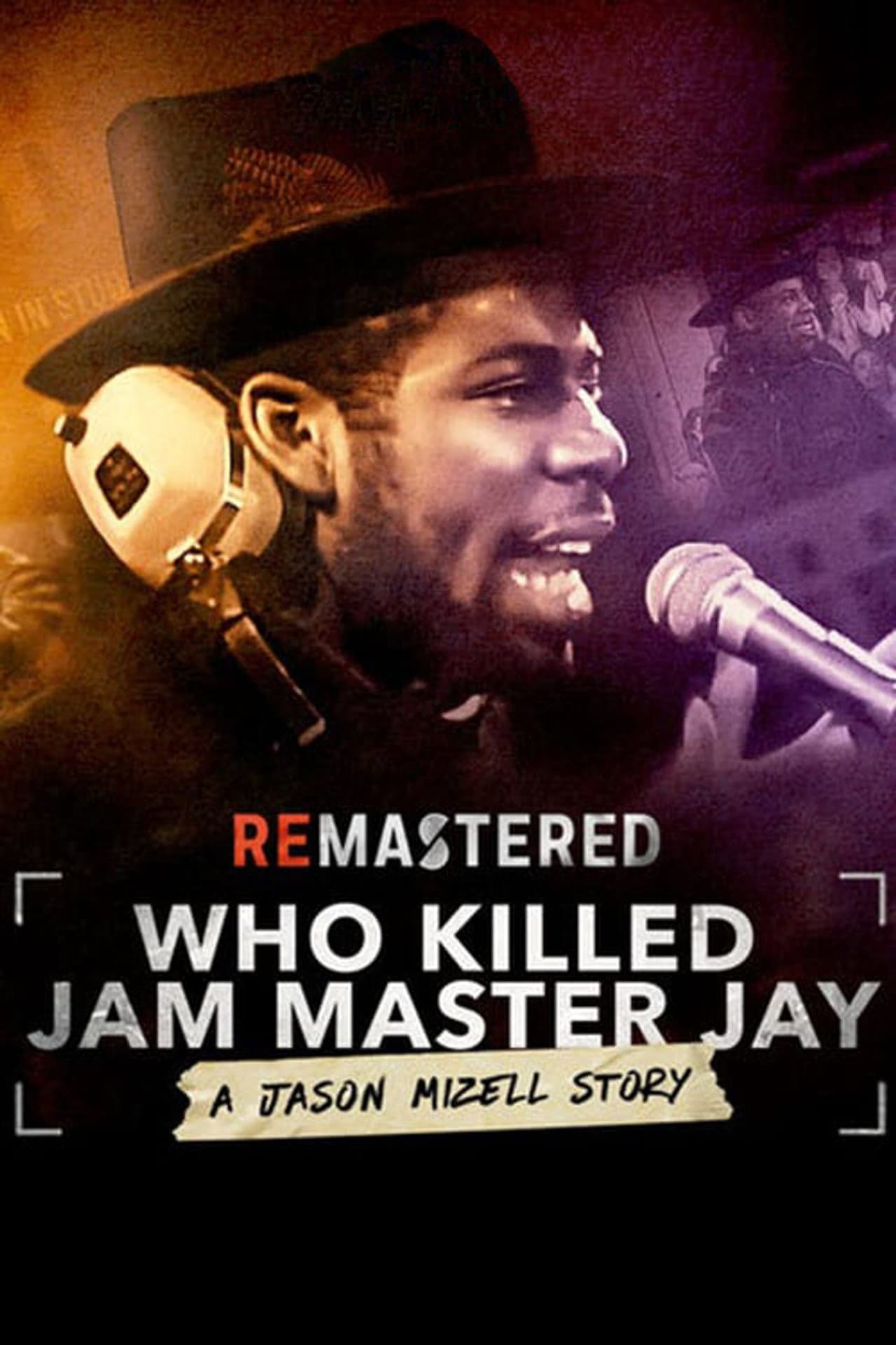 ReMastered: Who Killed Jam Master Jay? preview 2