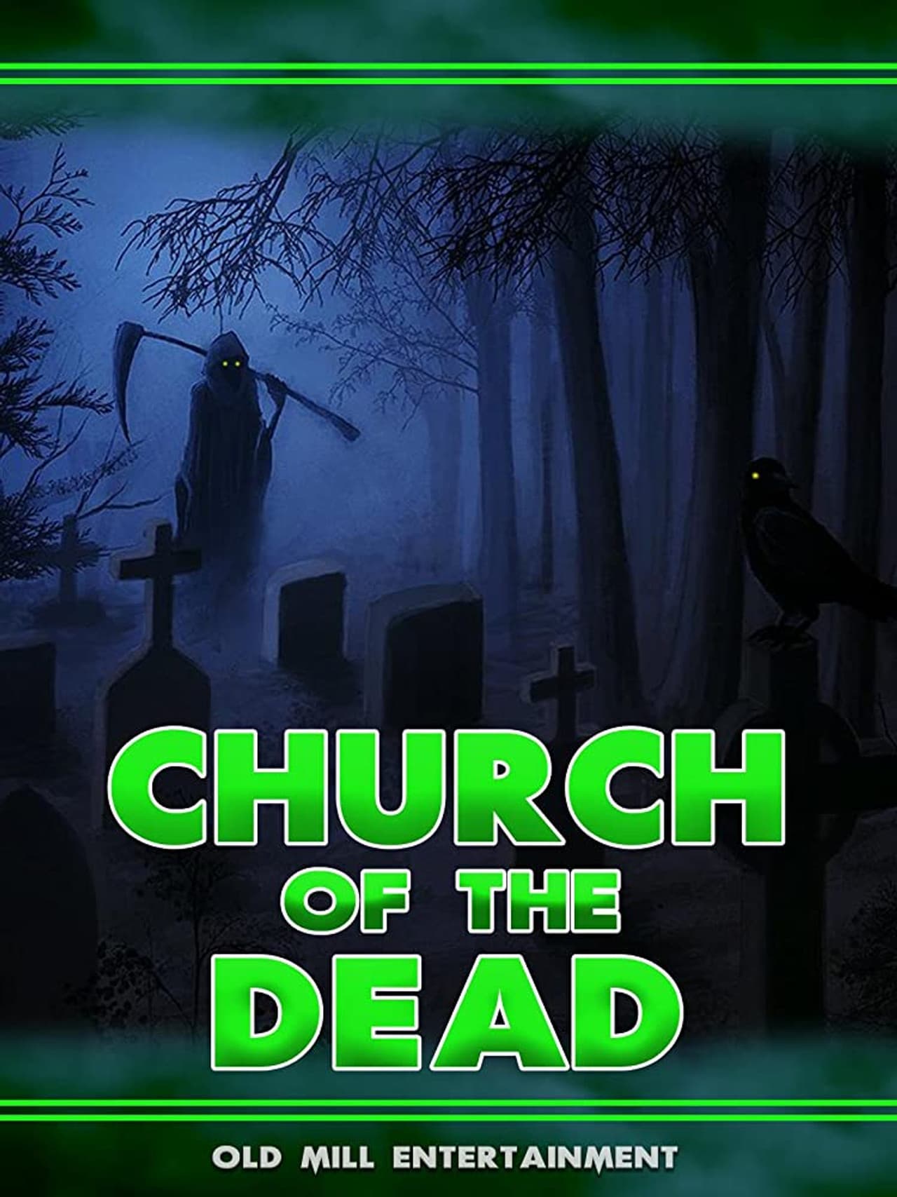 Church of the Dead preview 1