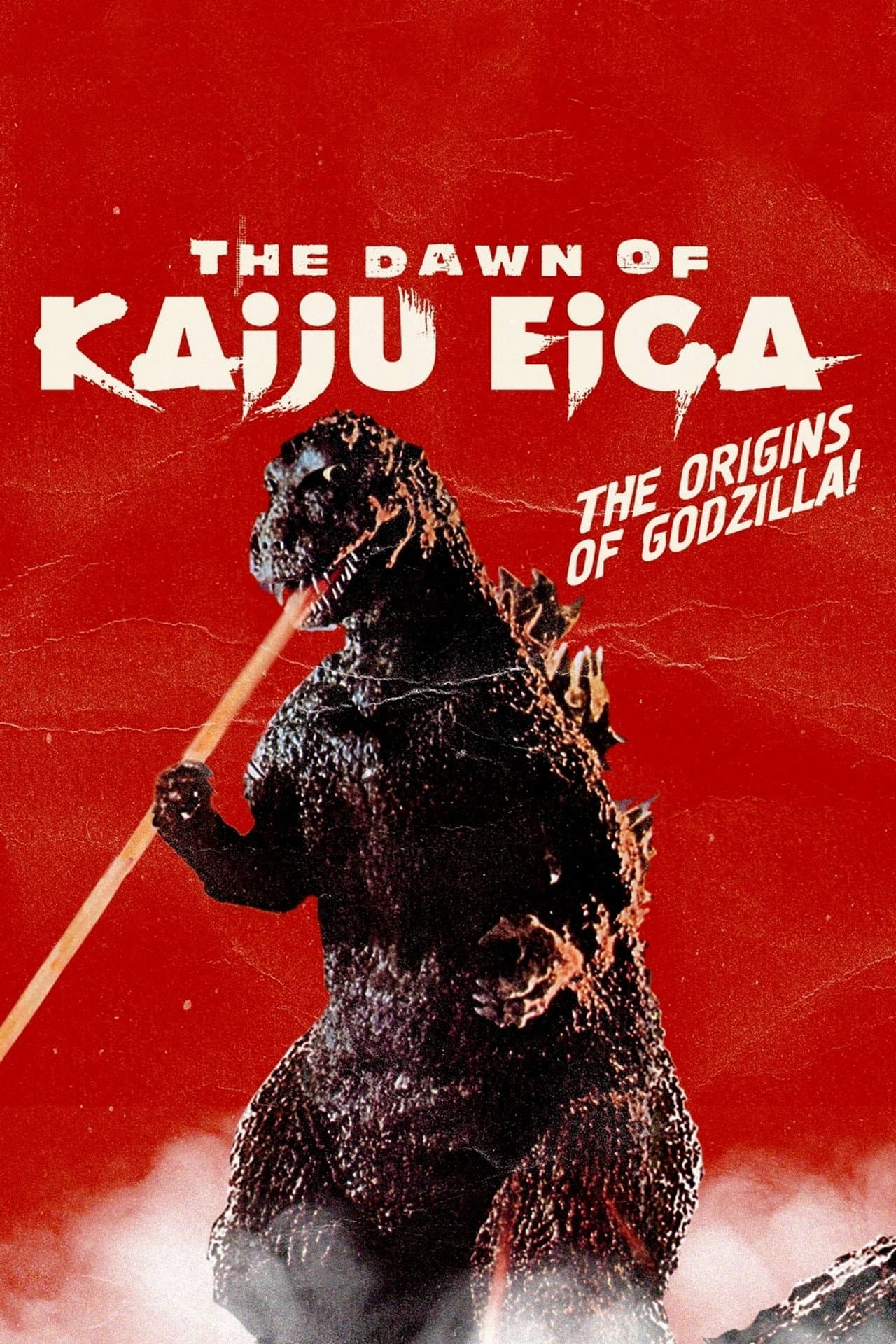 The Dawn of Kaiju Eiga preview 2