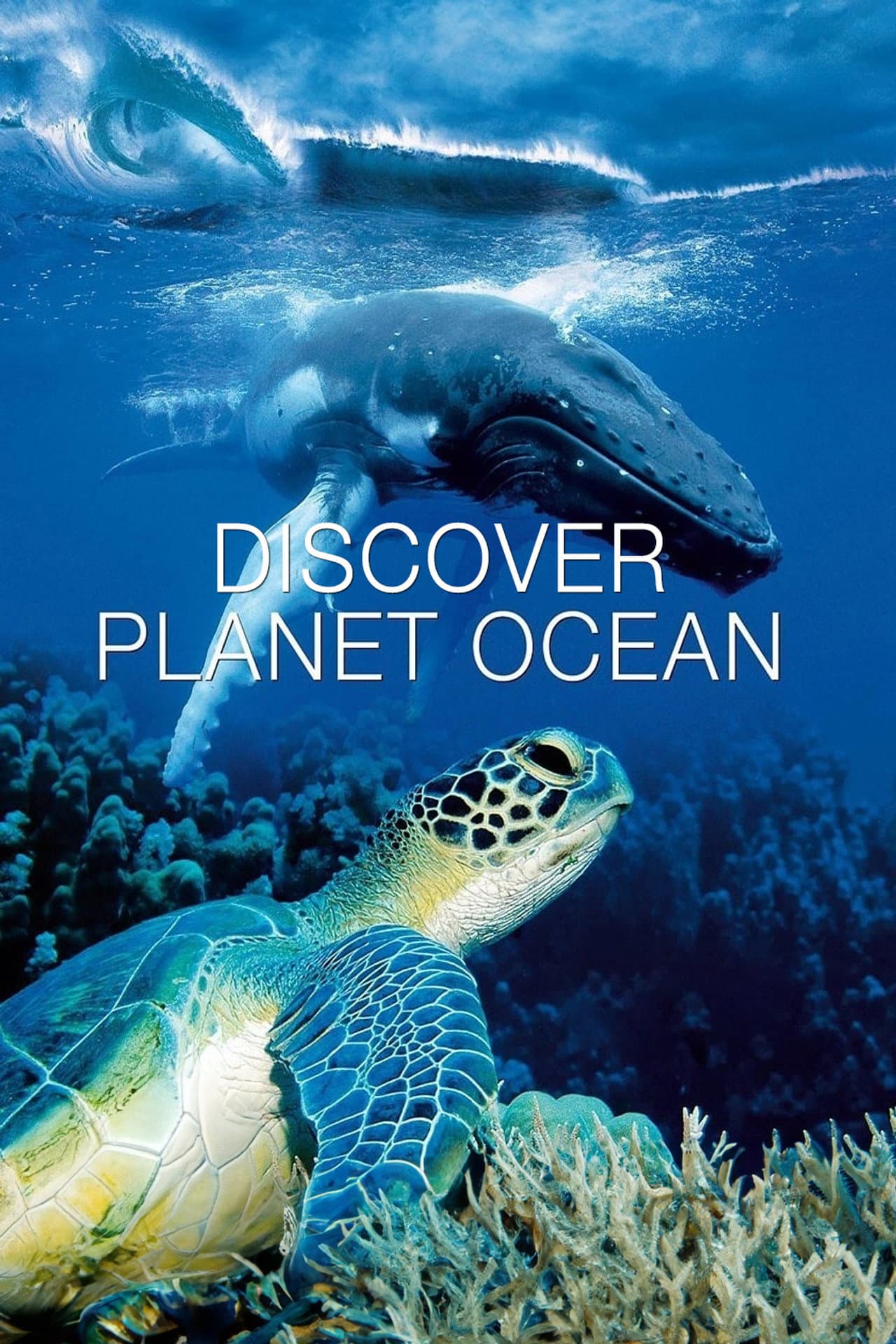 Discover Planet Ocean preview 2