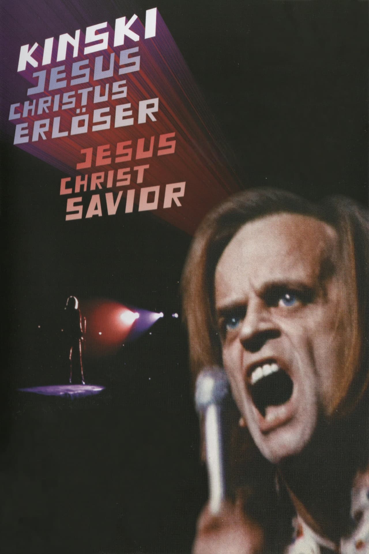 Jesus Christ Saviour preview 2