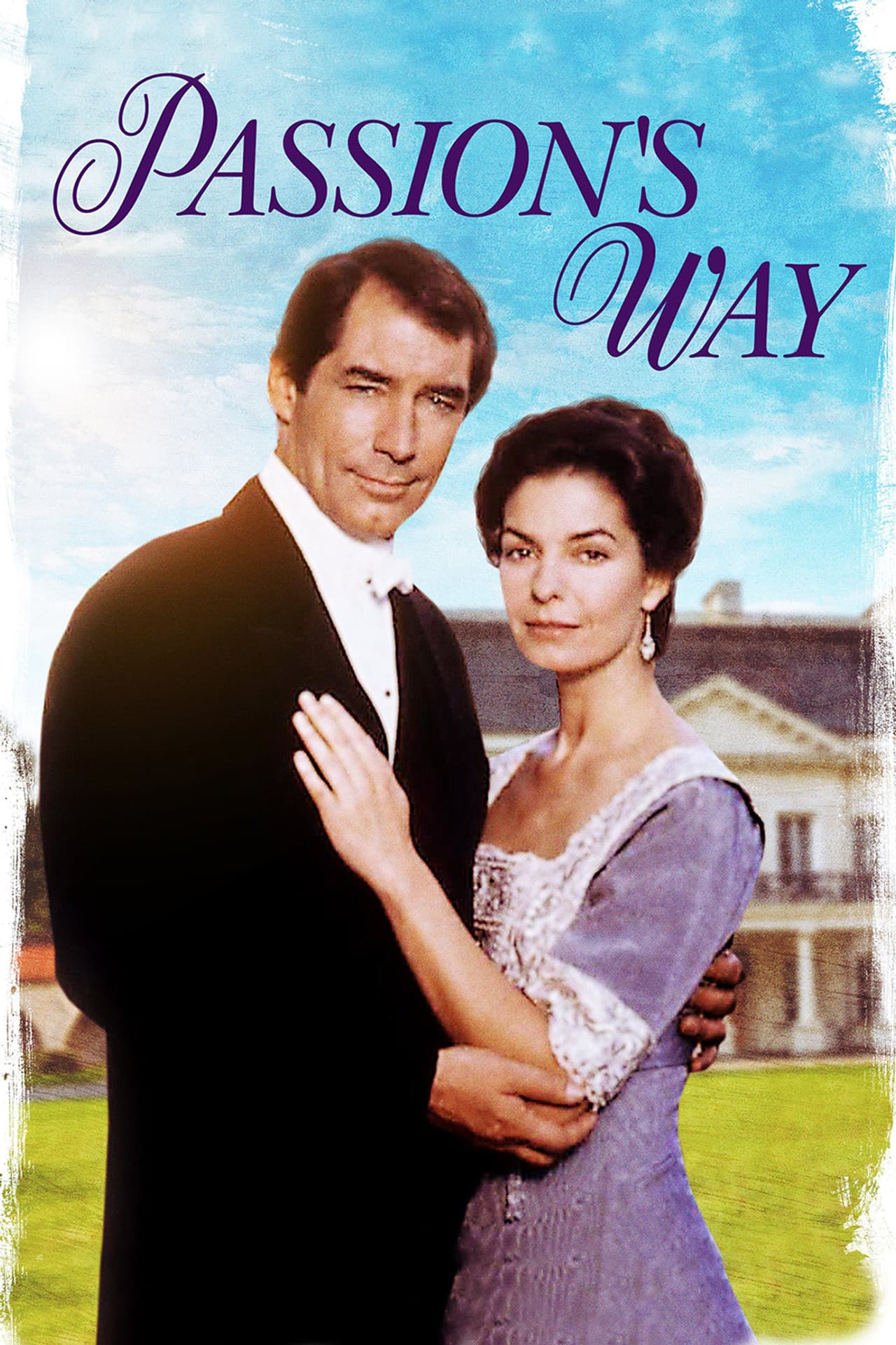 Passion's Way preview 2