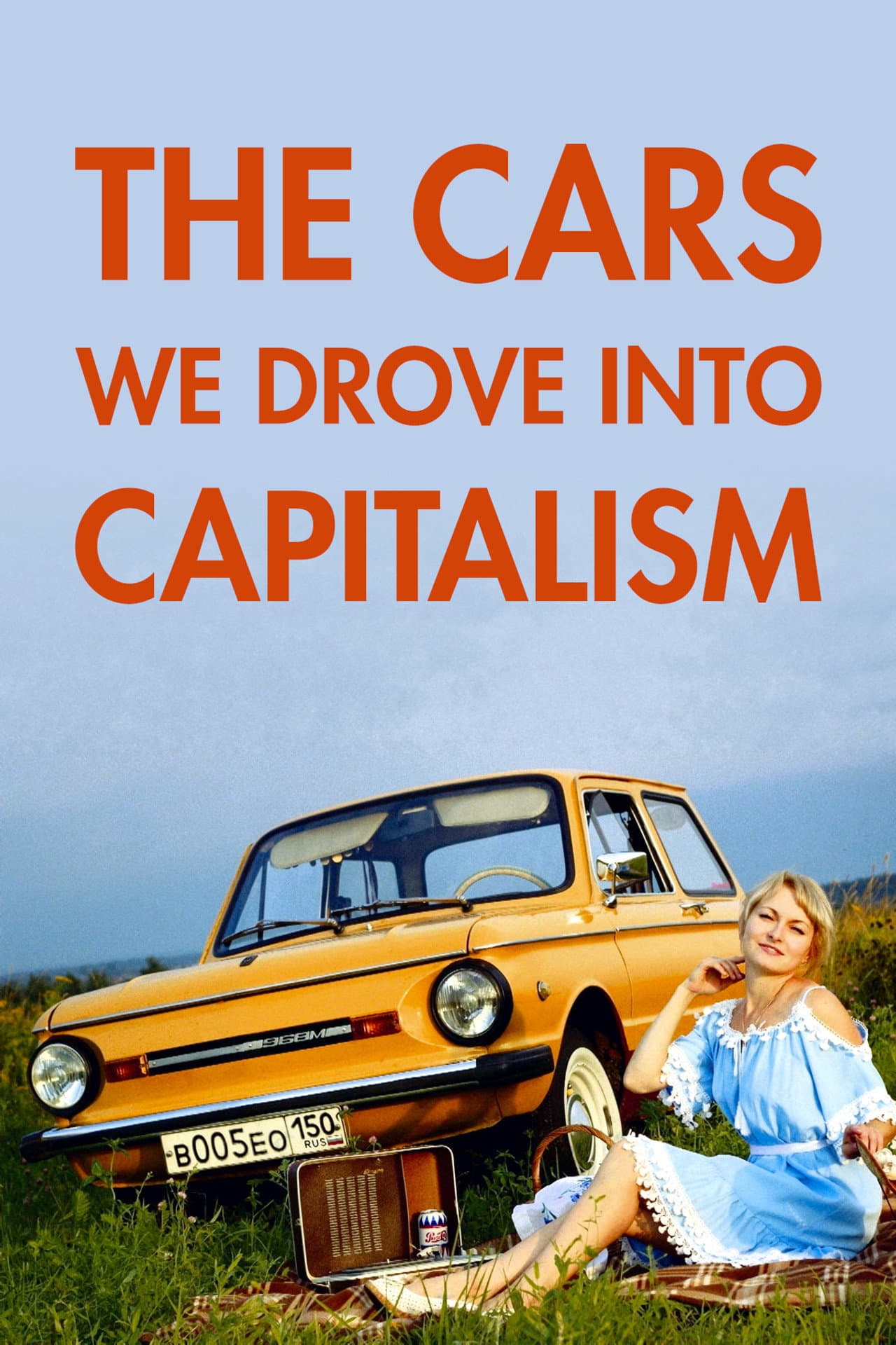 The Cars We Drove into Capitalism preview 2