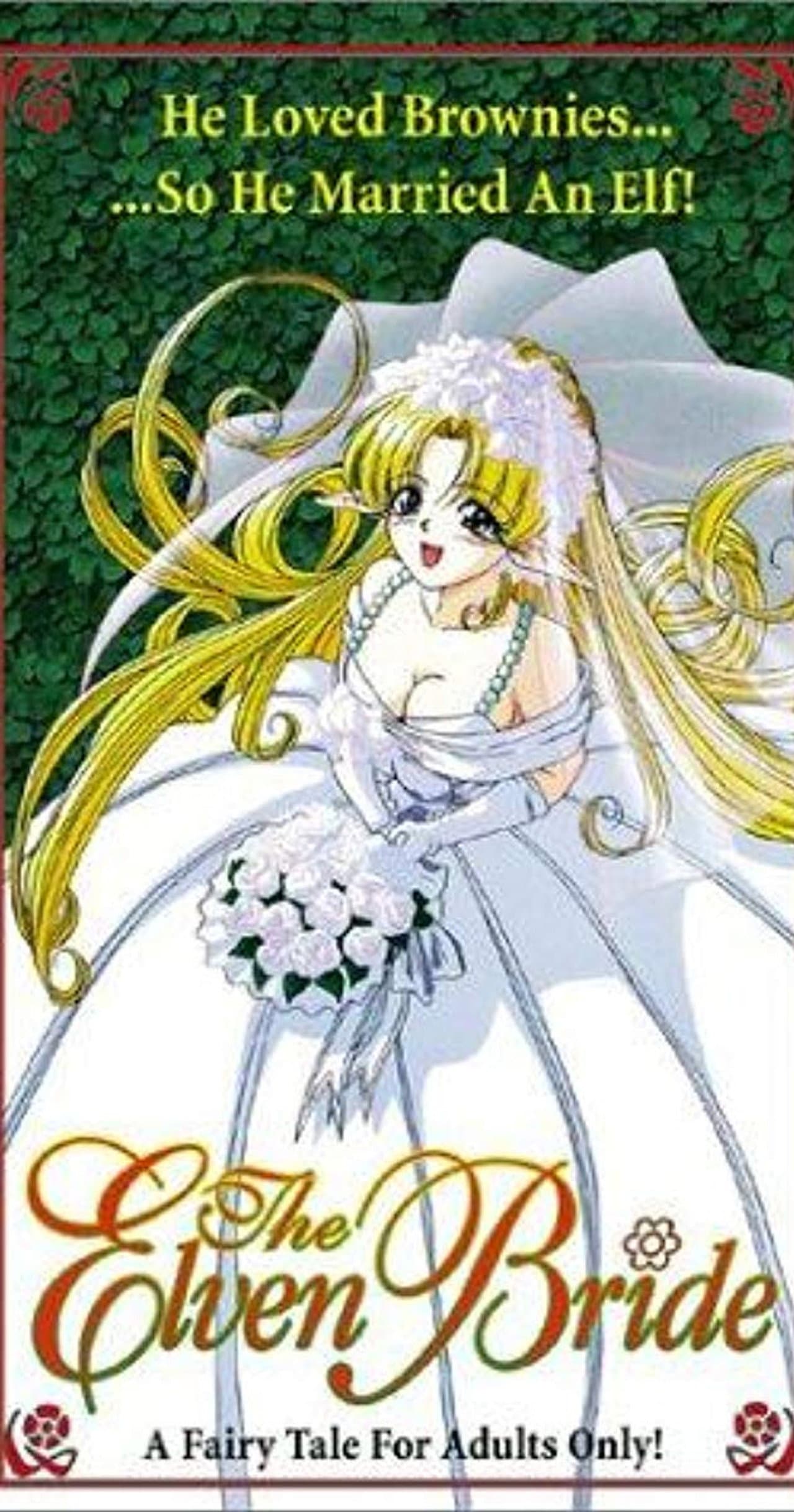 The Elven Bride preview 1