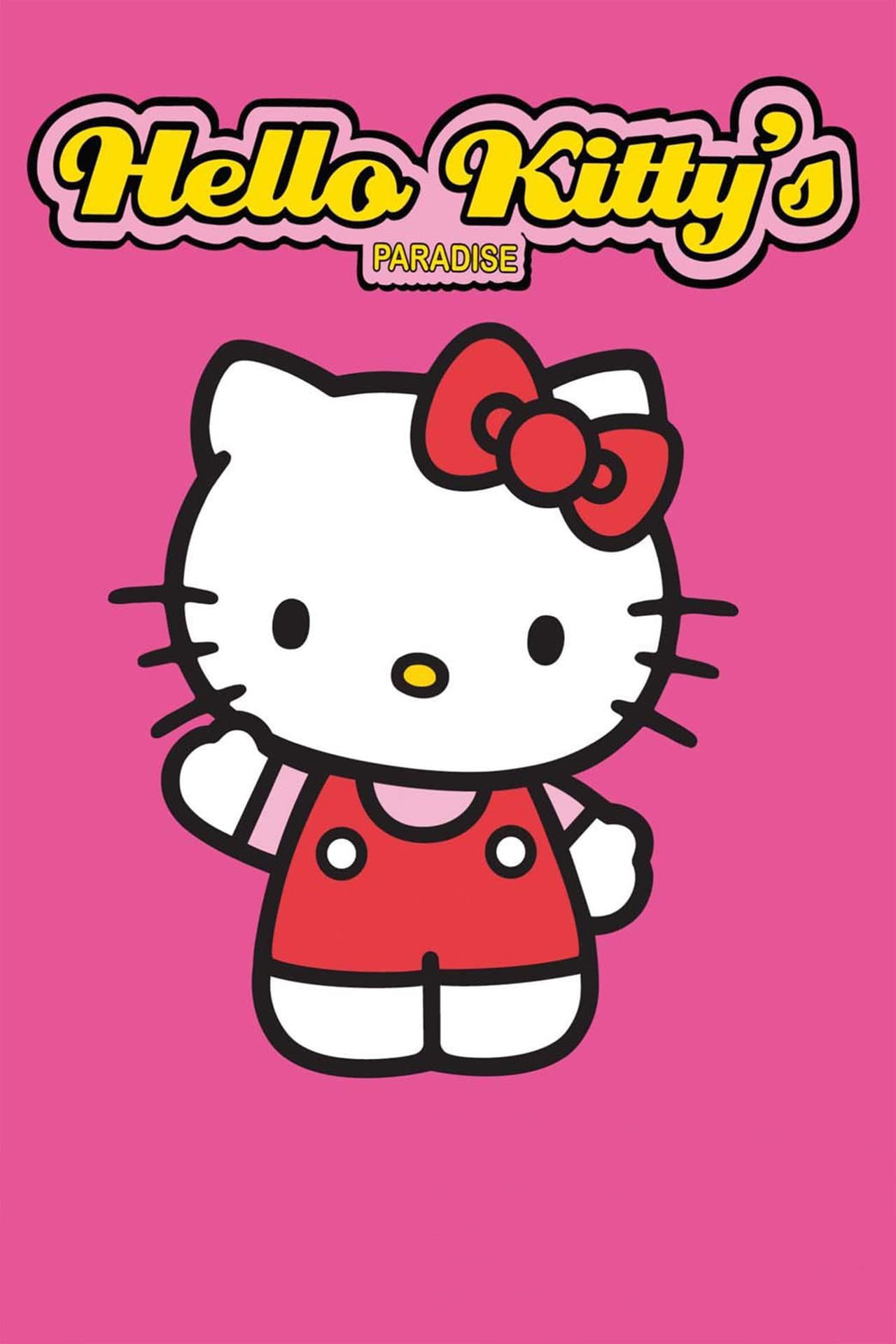 Hello Kitty's Paradise preview 2