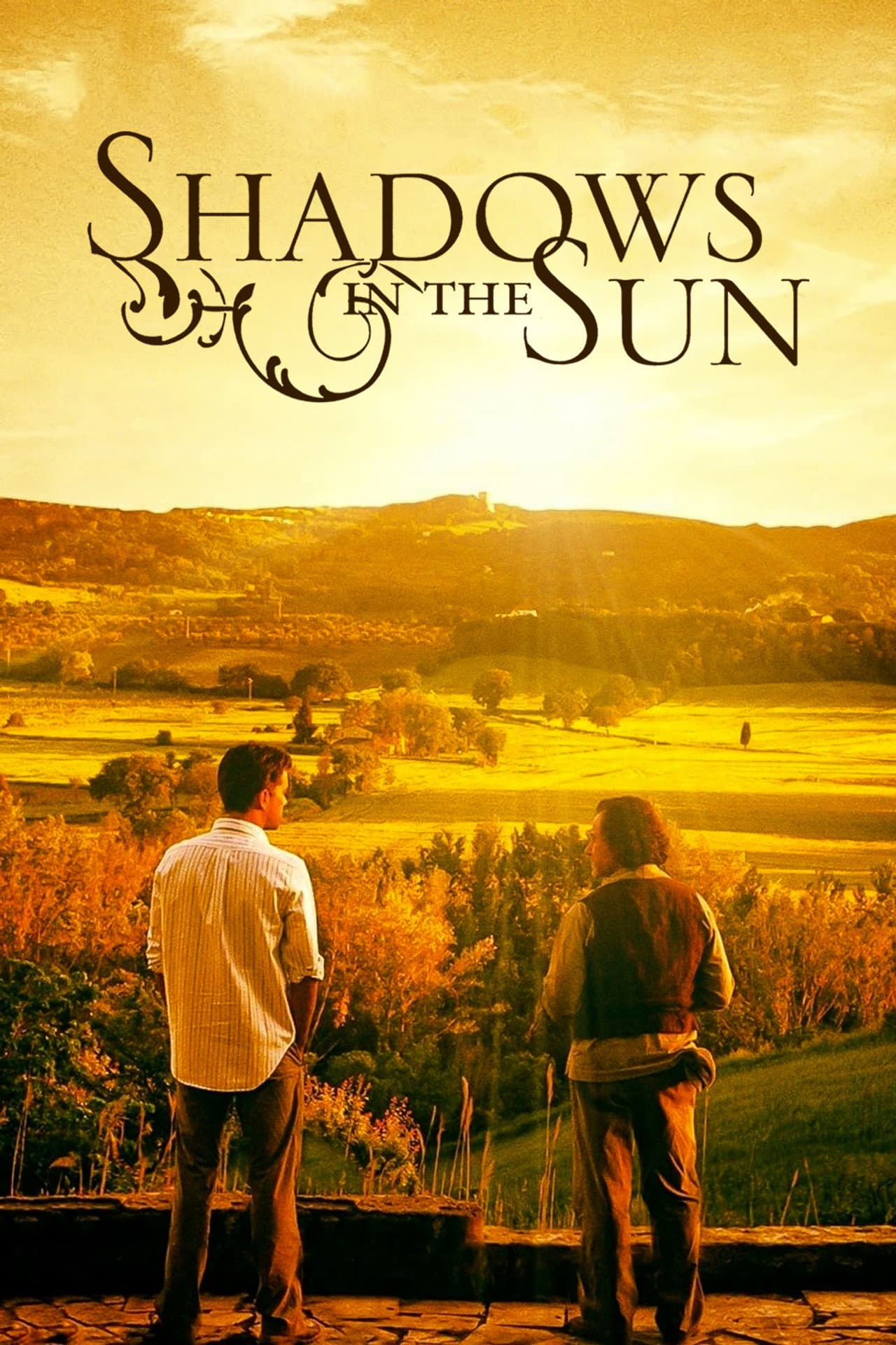 Shadows in the Sun preview 2