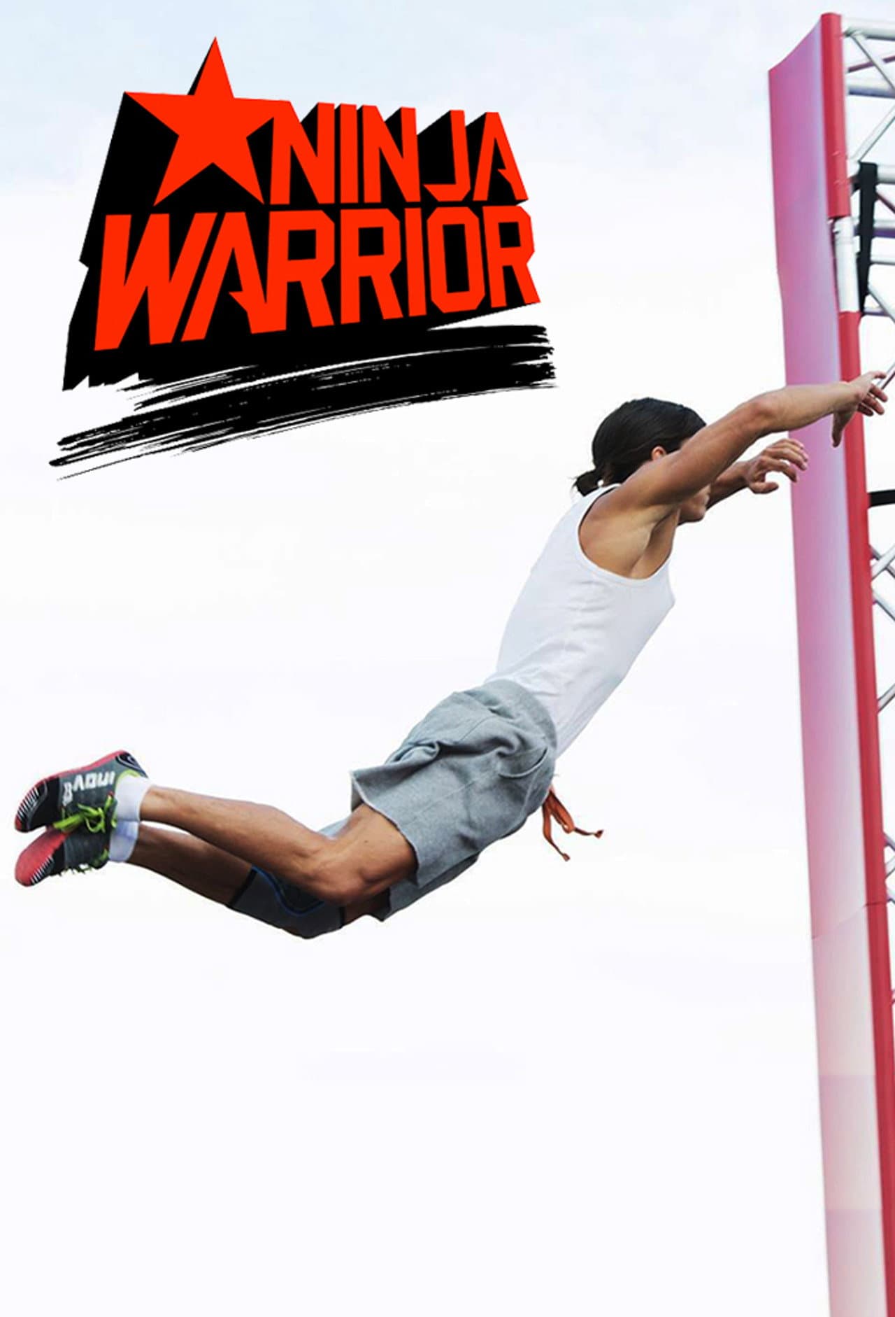 Ninja Warrior Sverige preview 2