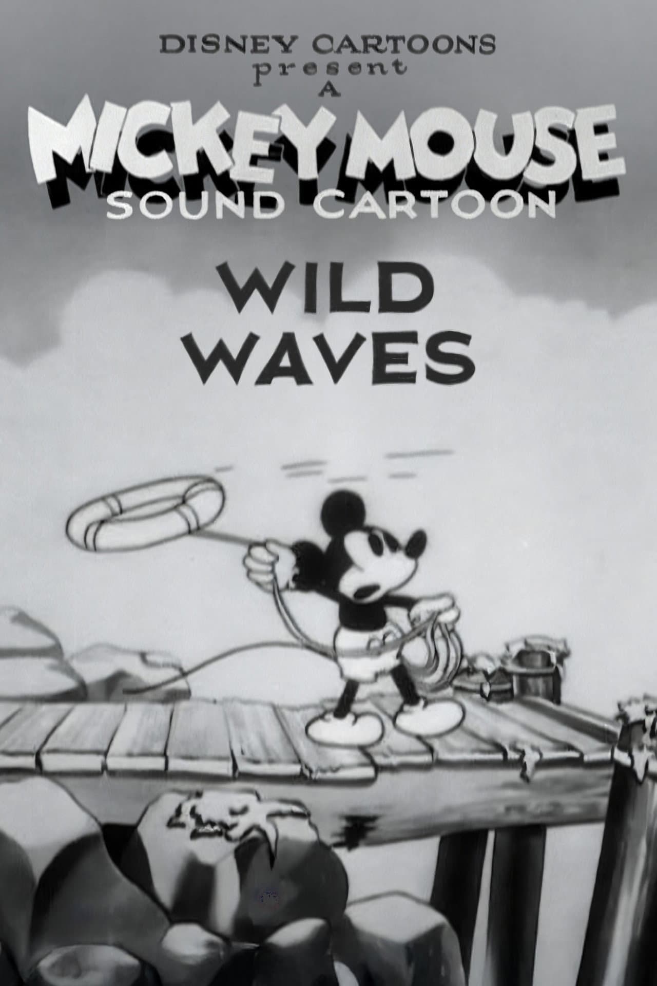 Wild Waves preview 2
