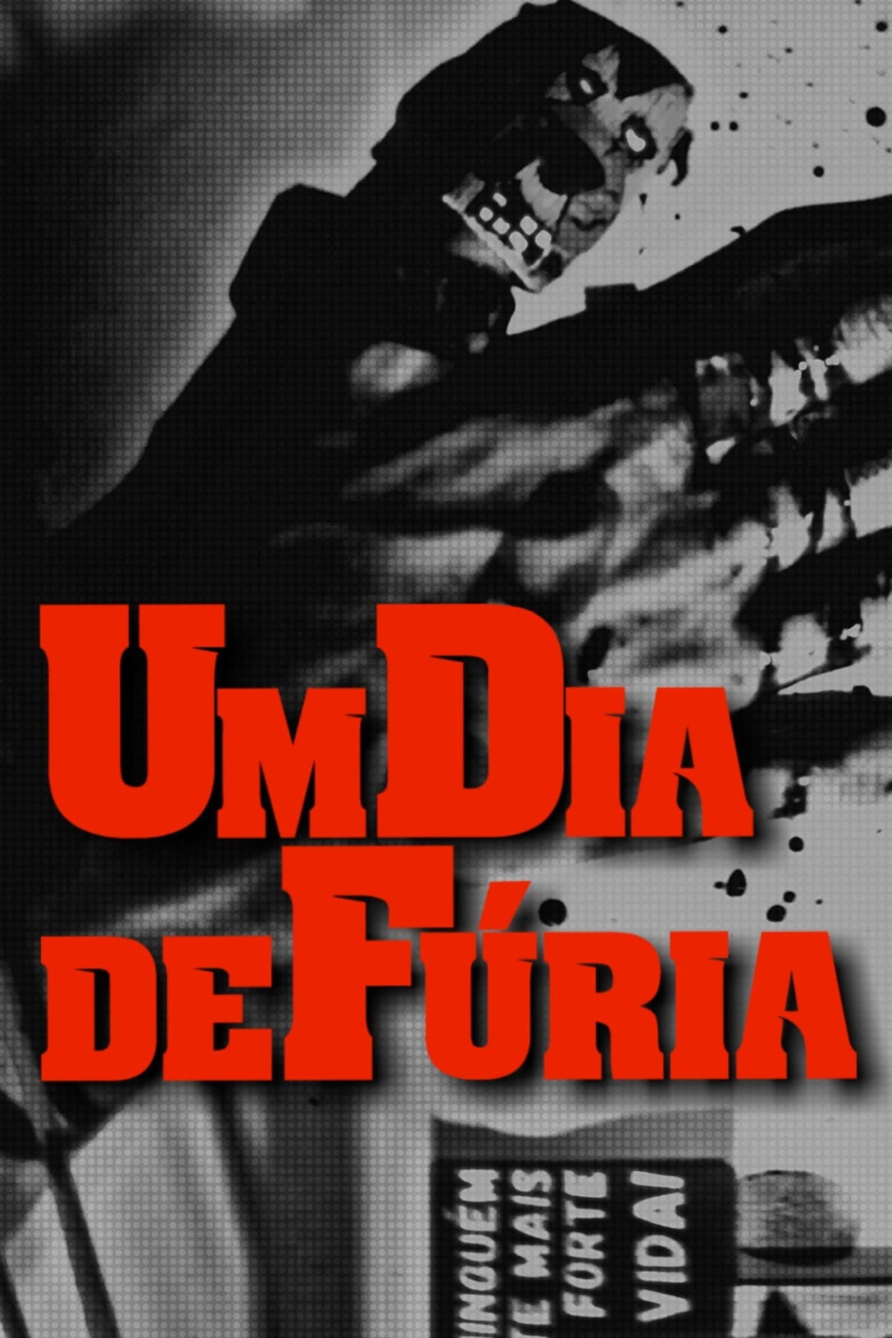 Um Dia de Fúria preview 2