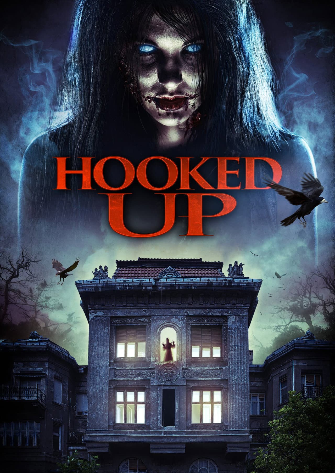 Hooked Up preview 2
