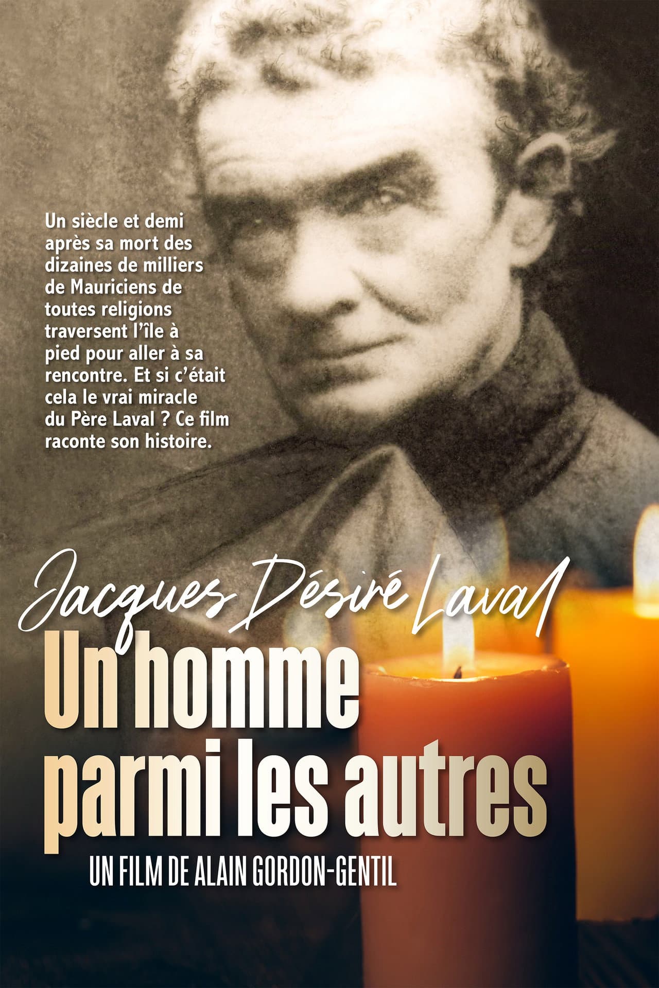 Jacques Désiré Laval - Un homme parmi les autres preview 2