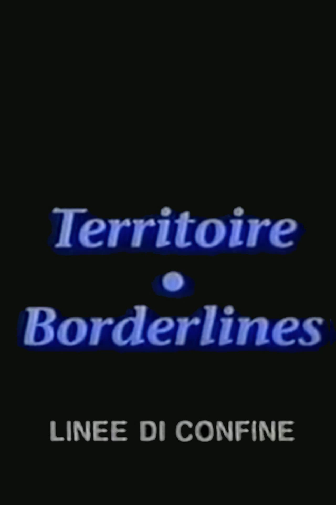 Borderlines preview 1