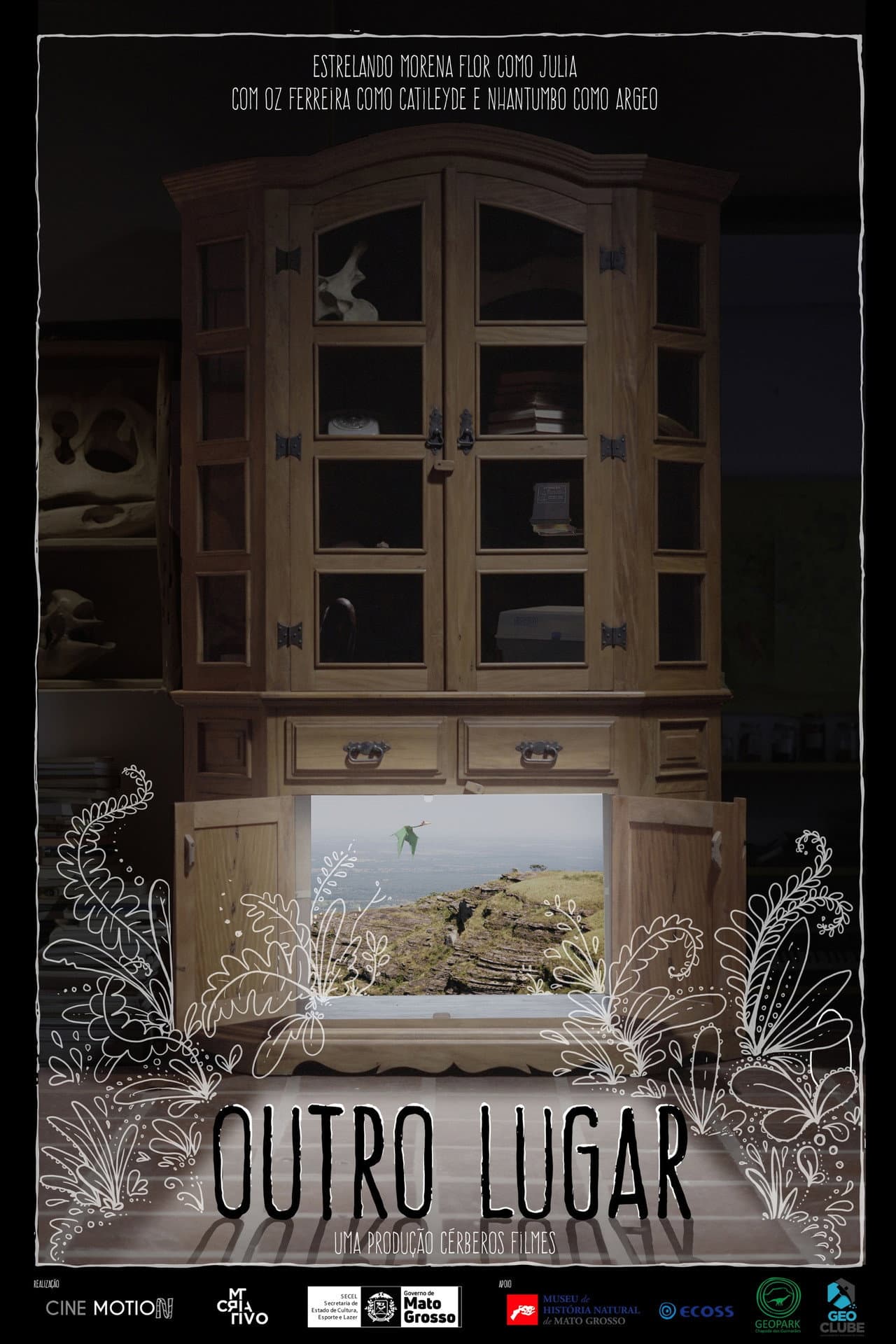 Outro Lugar preview 2