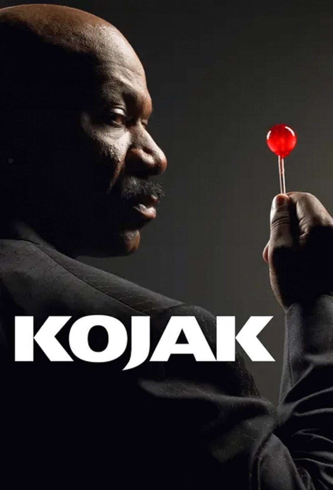 Kojak preview 1