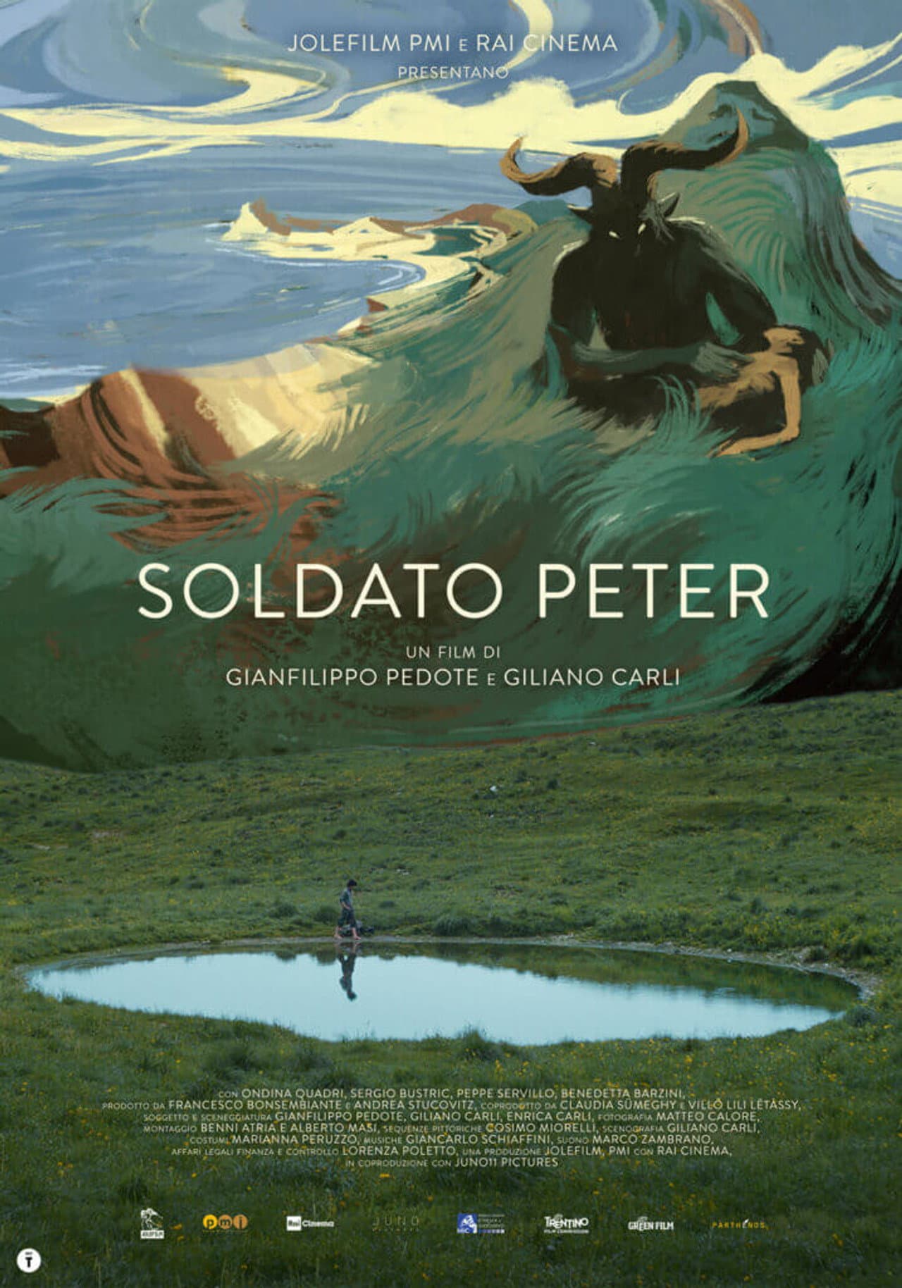 Private Peter preview 2