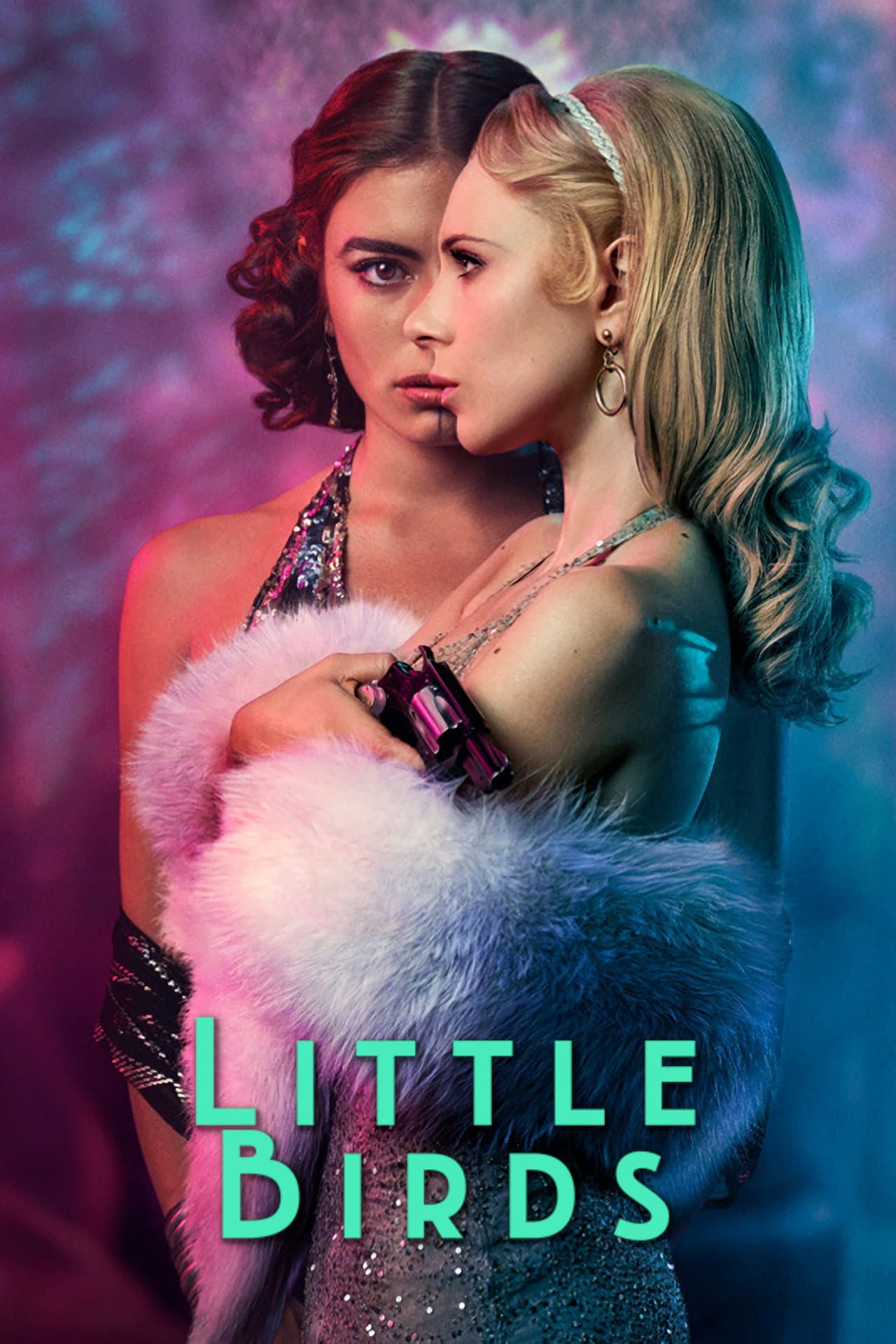 Little Birds preview 2